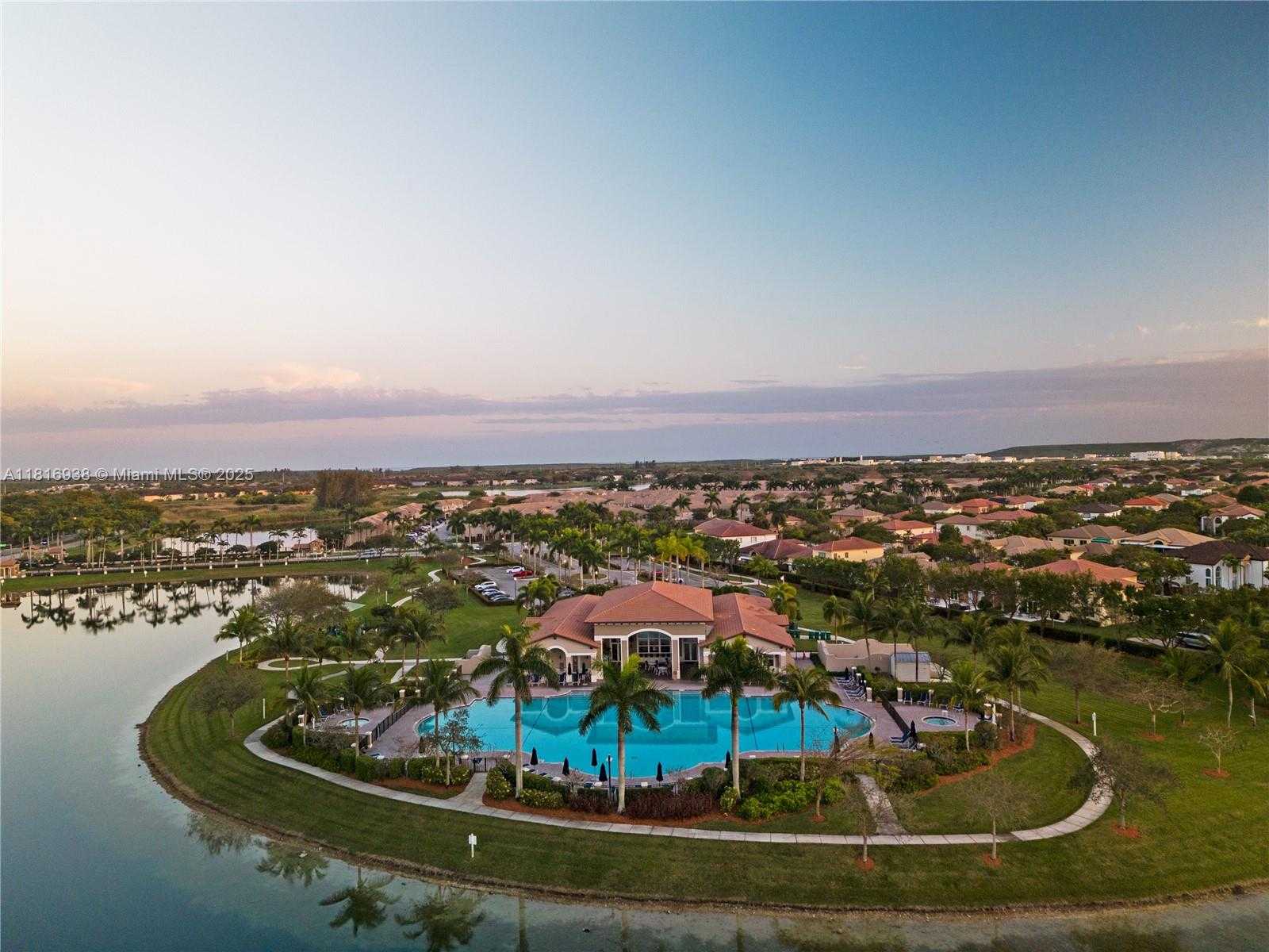 Small Image of 22731 SOUTH WEST 88TH PL #101, Cutler Bay Number 54