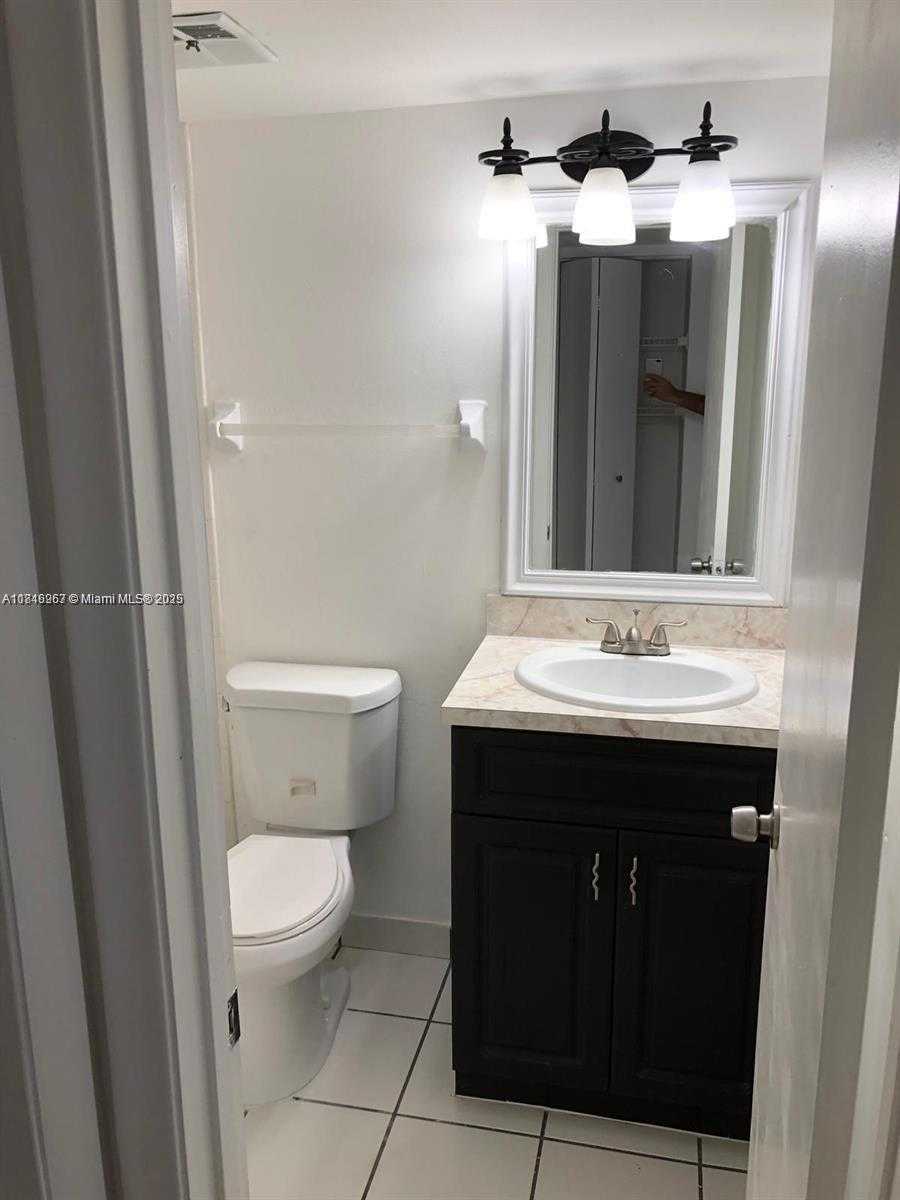 Small Image of 6745 WEST 26TH DR #203-4, Hialeah Number 3