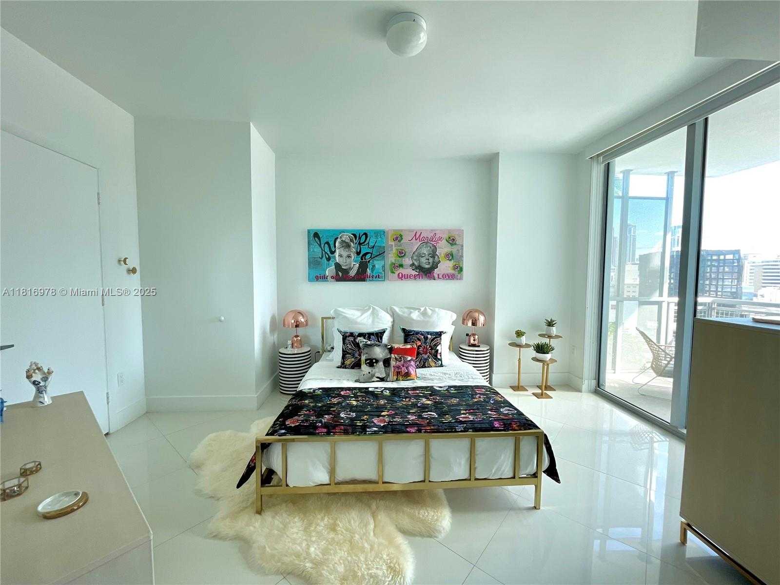 Small Image of 350 SOUTH MIAMI AVE #1103, Miami Number 16