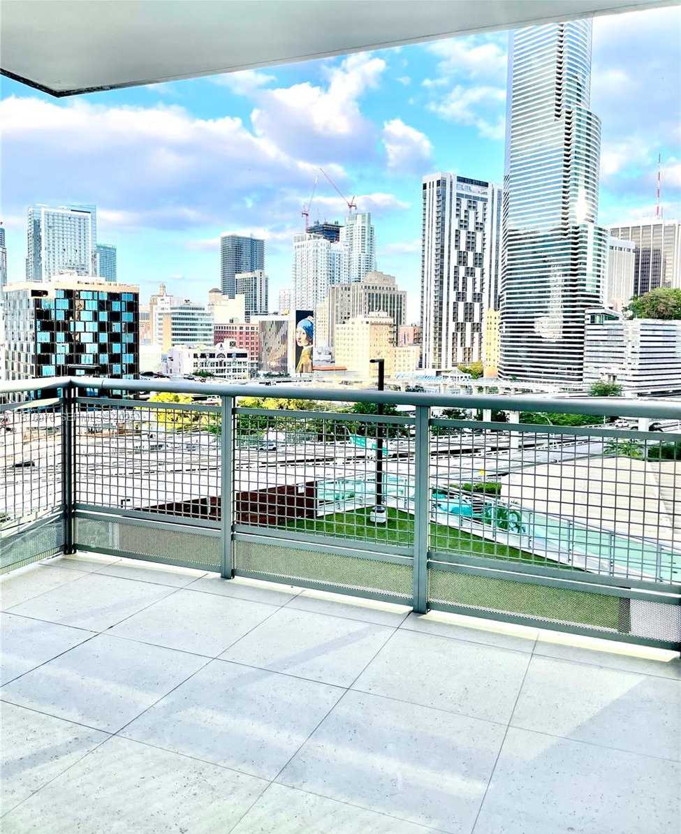 Small Image of 350 SOUTH MIAMI AVE #1103, Miami Number 30