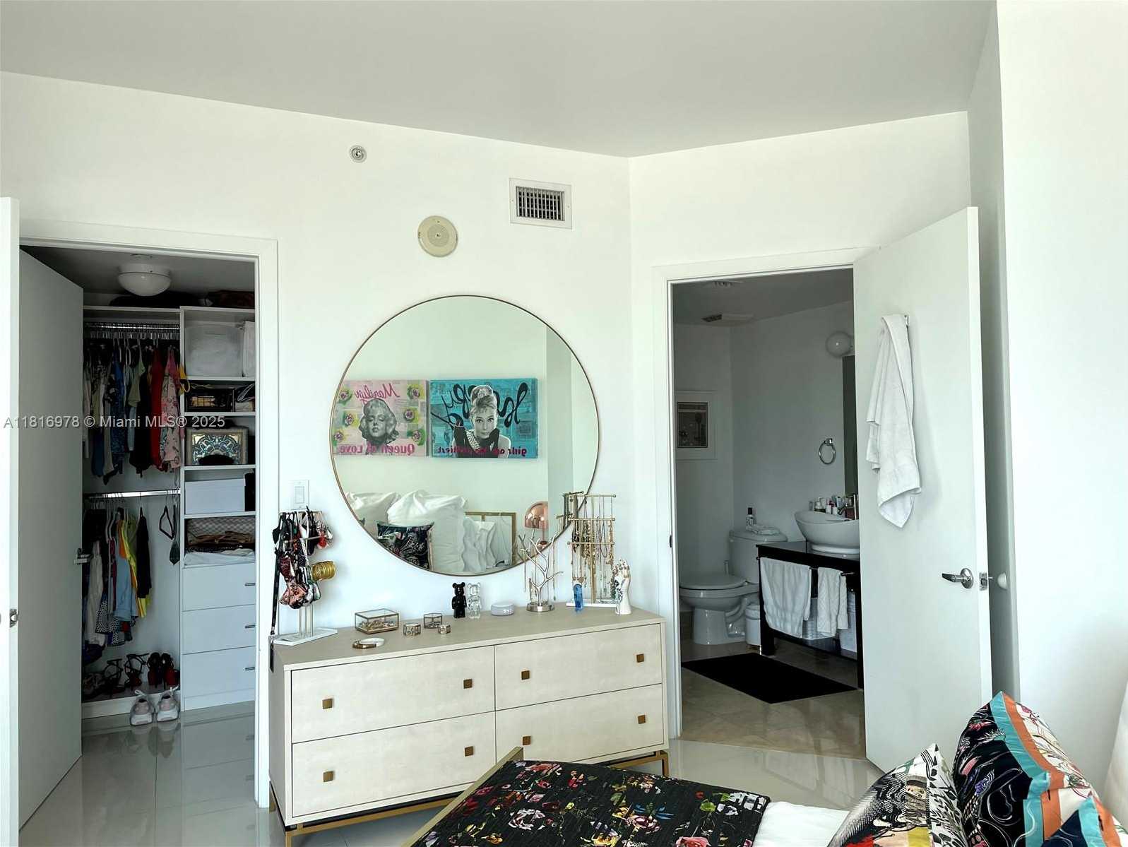 Small Image of 350 SOUTH MIAMI AVE #1103, Miami Number 7