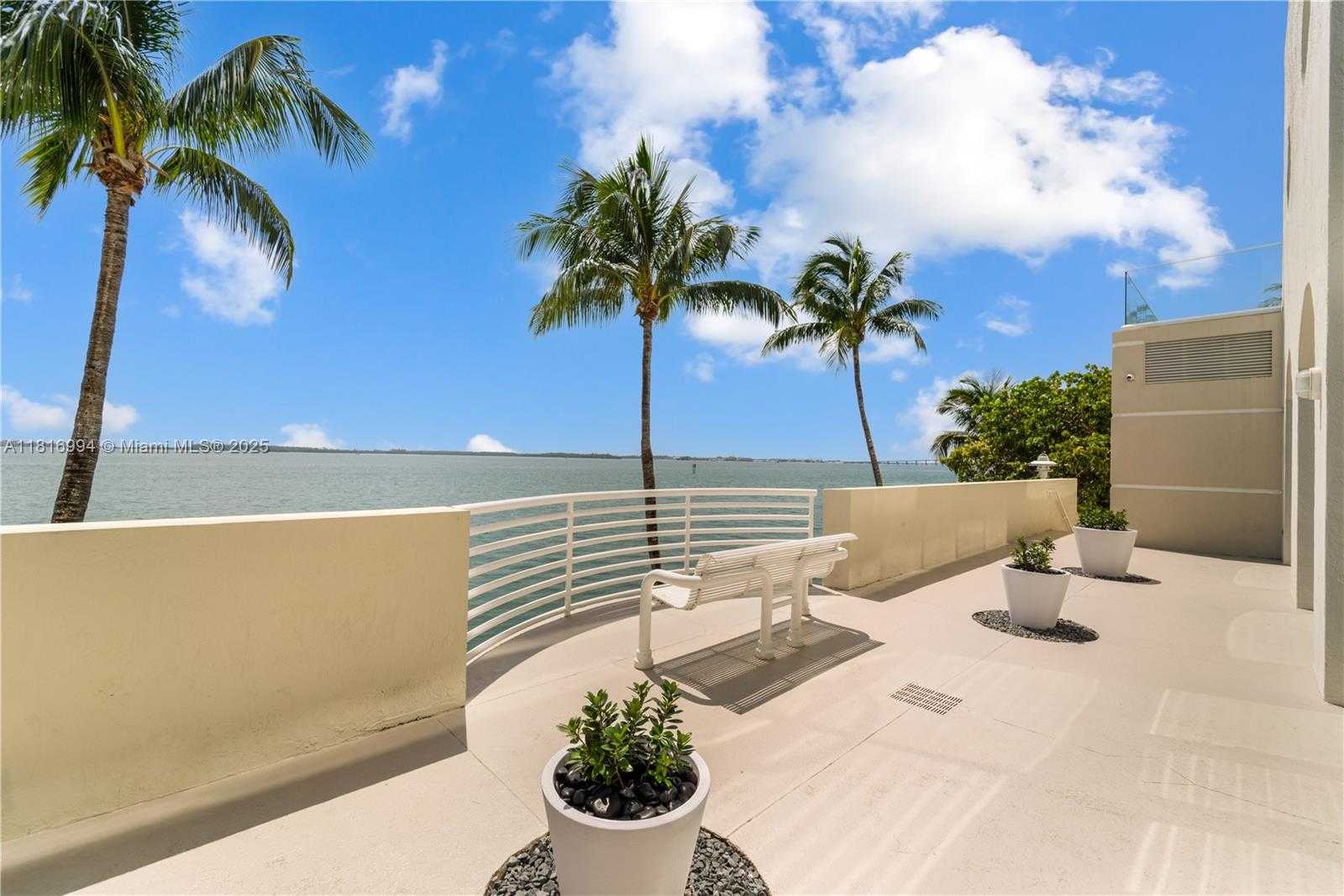 Small Image of 800 CLAUGHTON ISLAND DR #1103, Miami Number 43