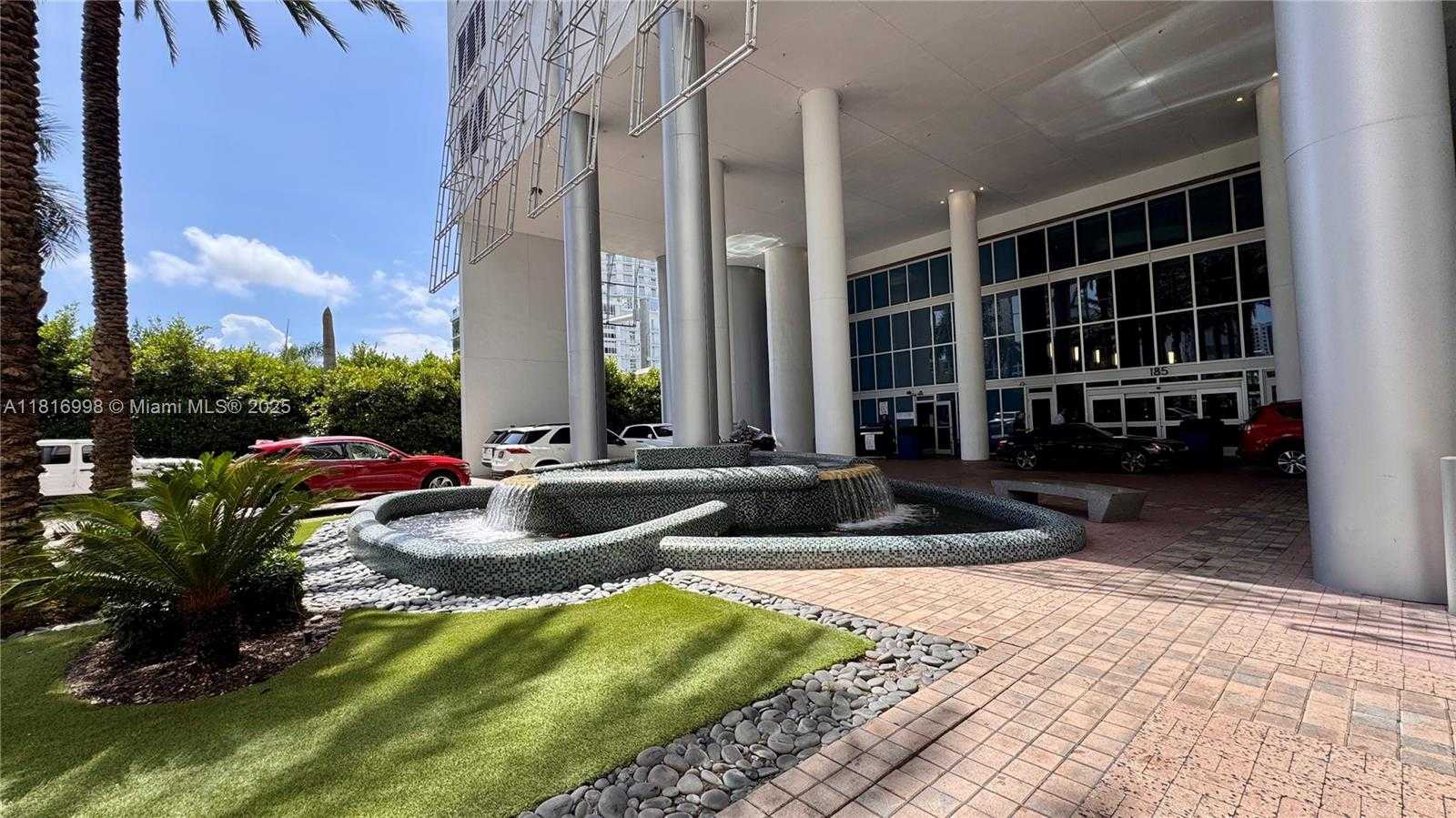 Small Image of 185 SOUTH WEST 7TH ST #3908, Miami Number 11