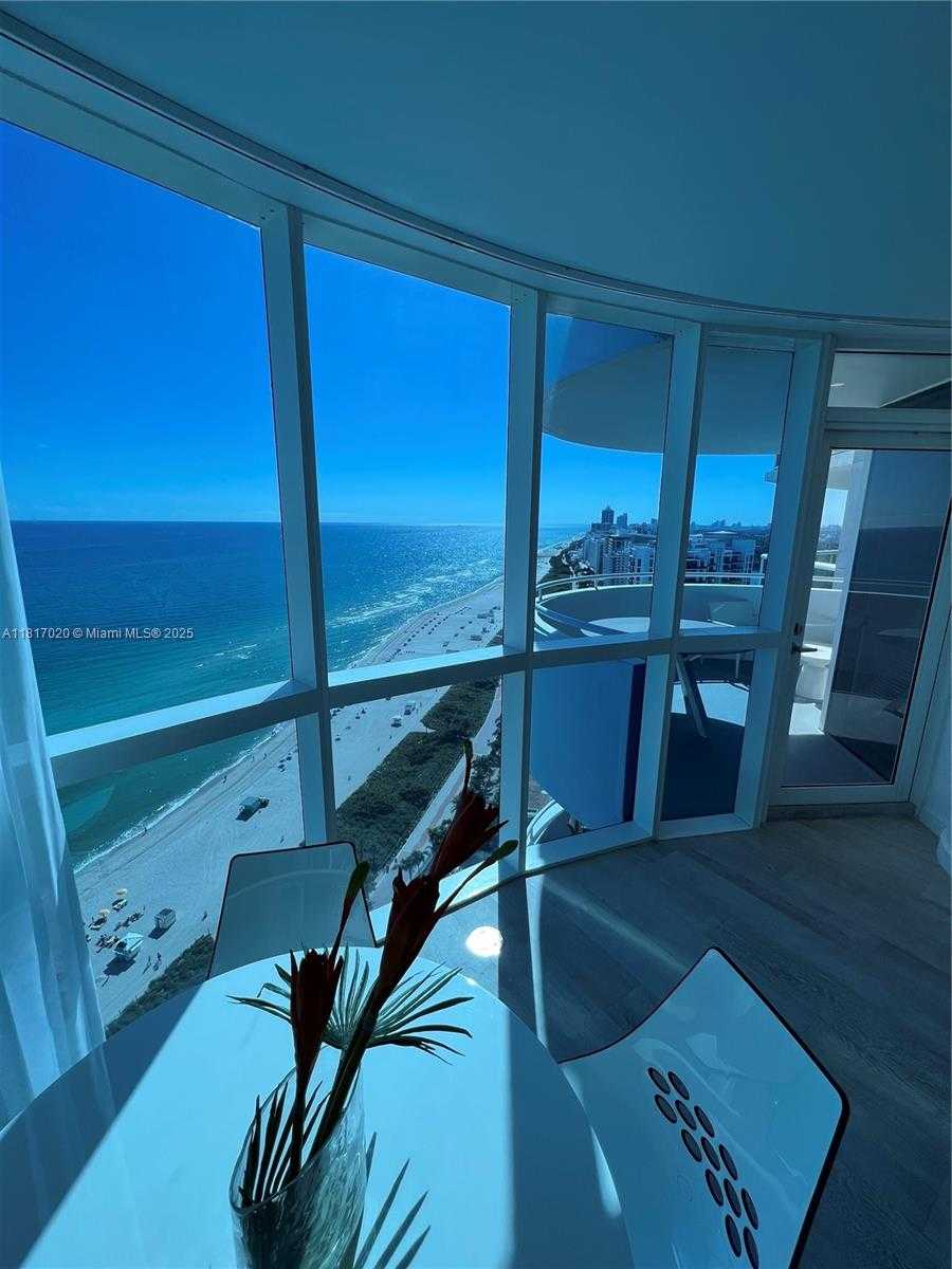 Small Image of 6301 COLLINS AVE #3001, Miami Beach Number 6