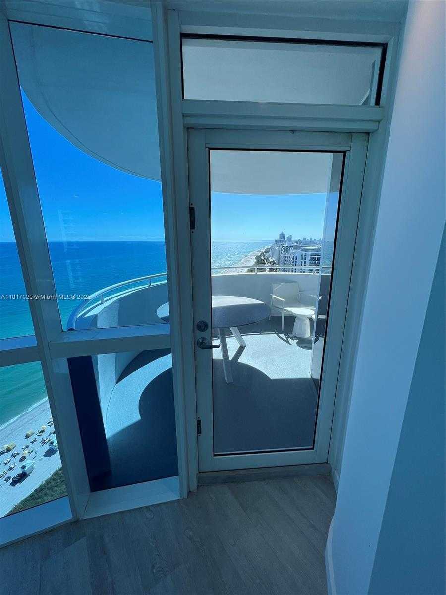 Small Image of 6301 COLLINS AVE #3001, Miami Beach Number 60