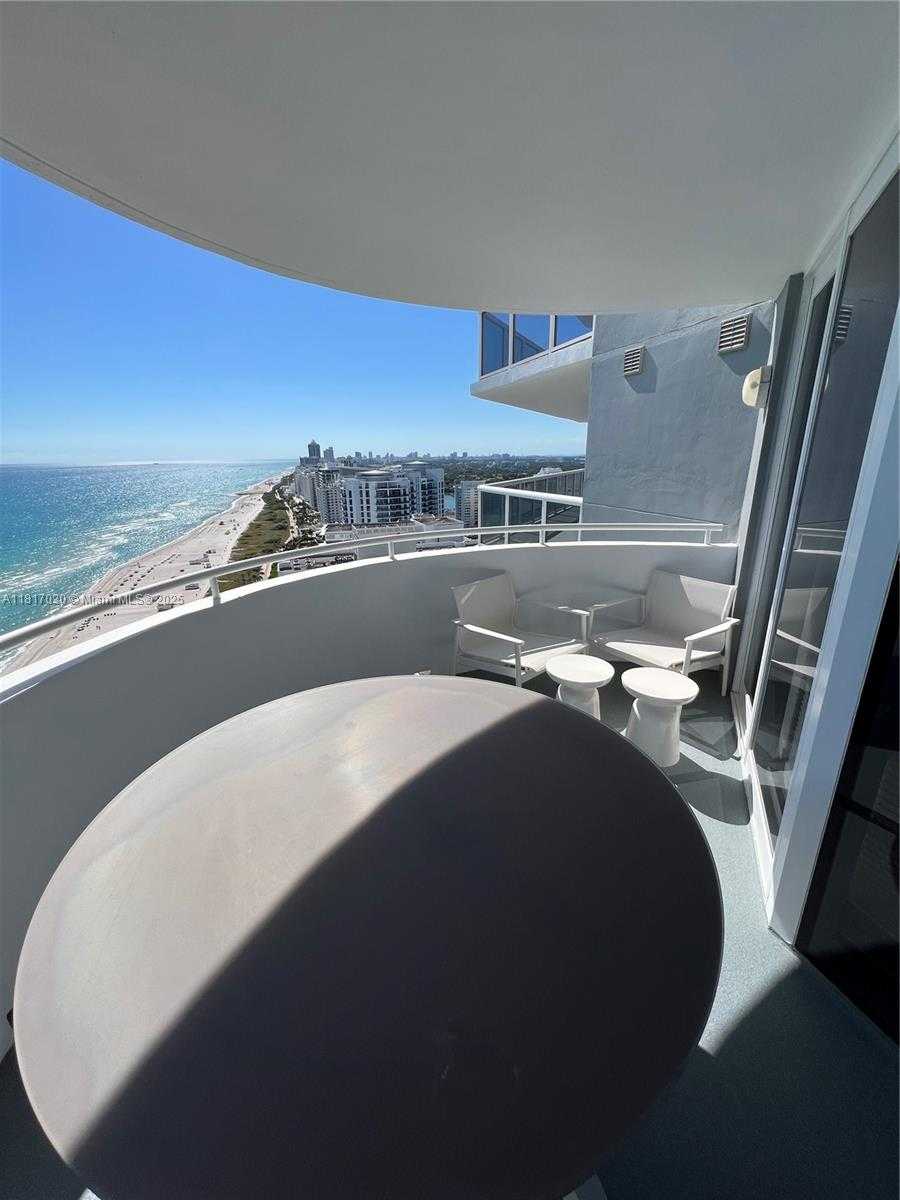 Small Image of 6301 COLLINS AVE #3001, Miami Beach Number 62
