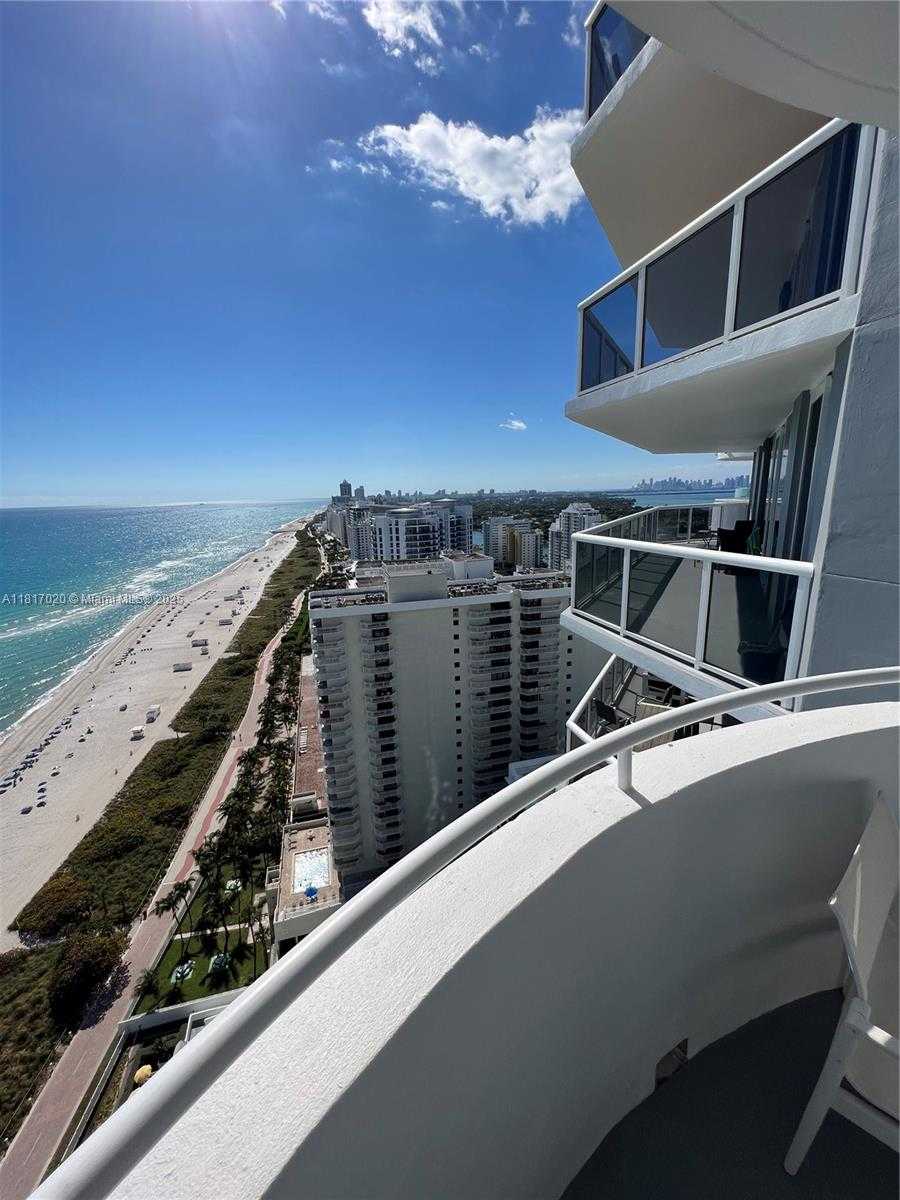 Small Image of 6301 COLLINS AVE #3001, Miami Beach Number 64