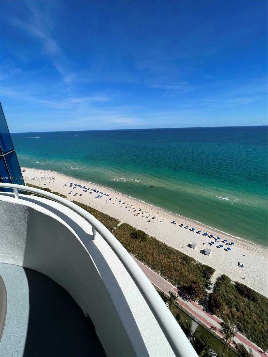 Small Image of 6301 COLLINS AVE #3001, Miami Beach Number 65