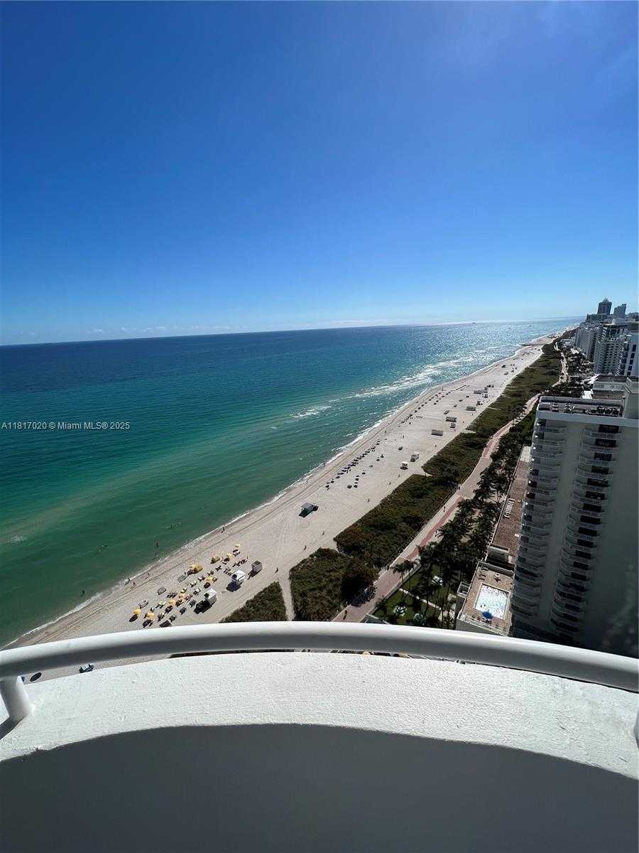 Small Image of 6301 COLLINS AVE #3001, Miami Beach Number 8