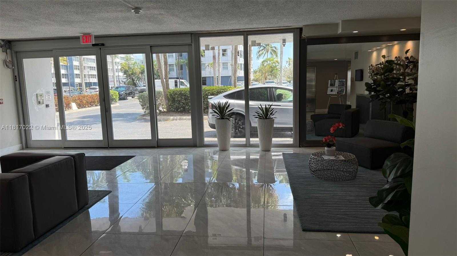 Small Image of 16546 NORTH EAST 26TH AVE #4H, North Miami Beach Number 8