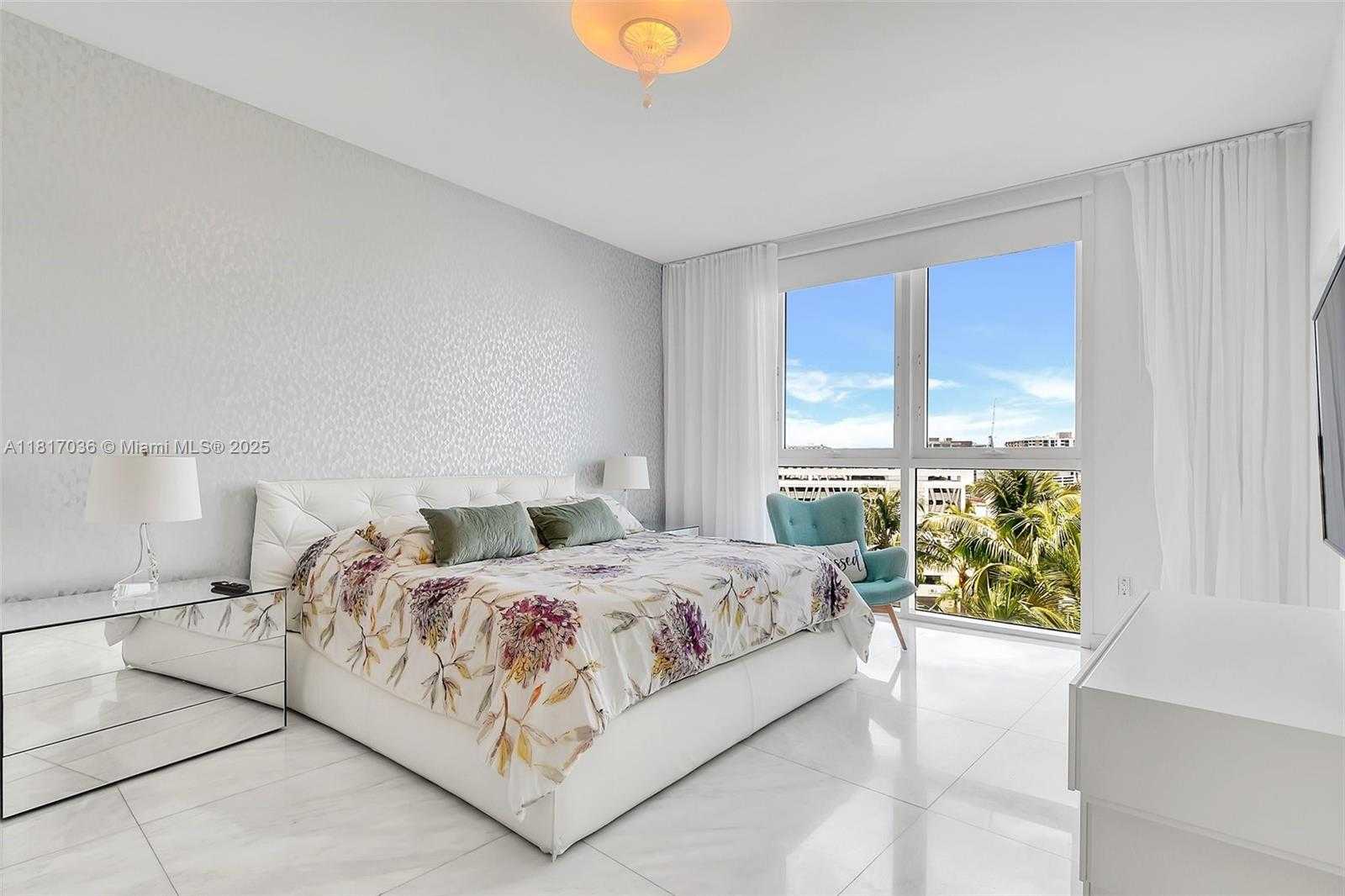 Small Image of 2020 NORTH BAYSHORE DR #1006, Miami Number 15