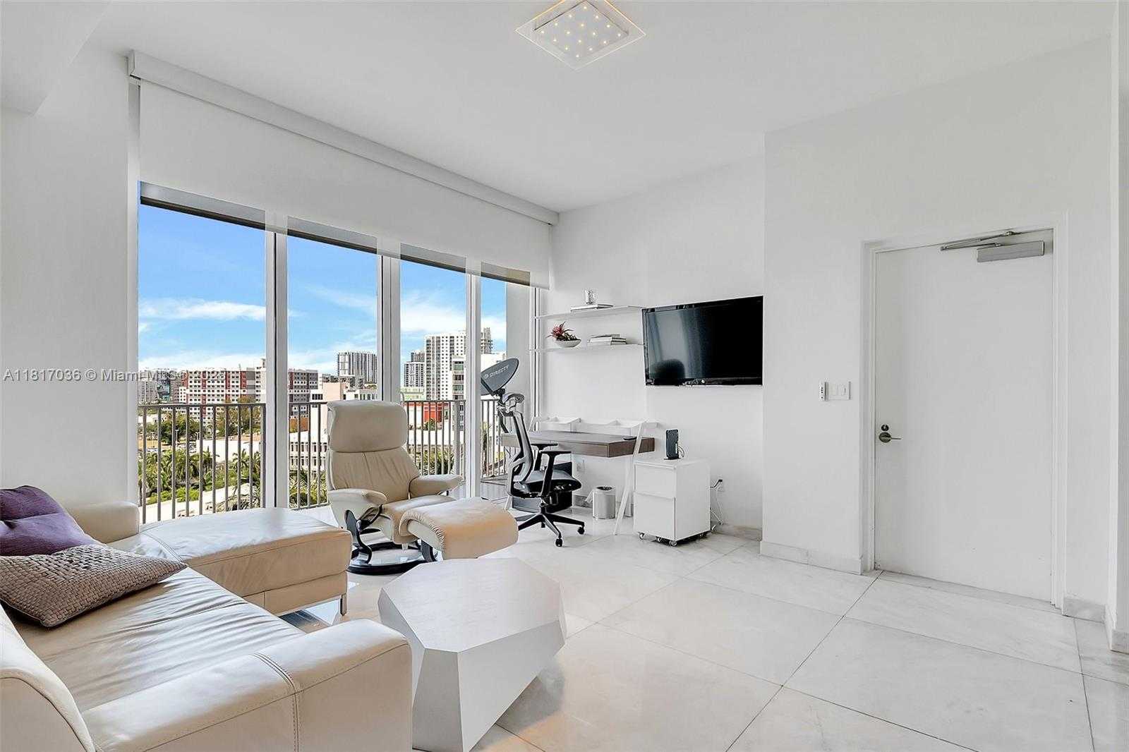 Small Image of 2020 NORTH BAYSHORE DR #1006, Miami Number 18