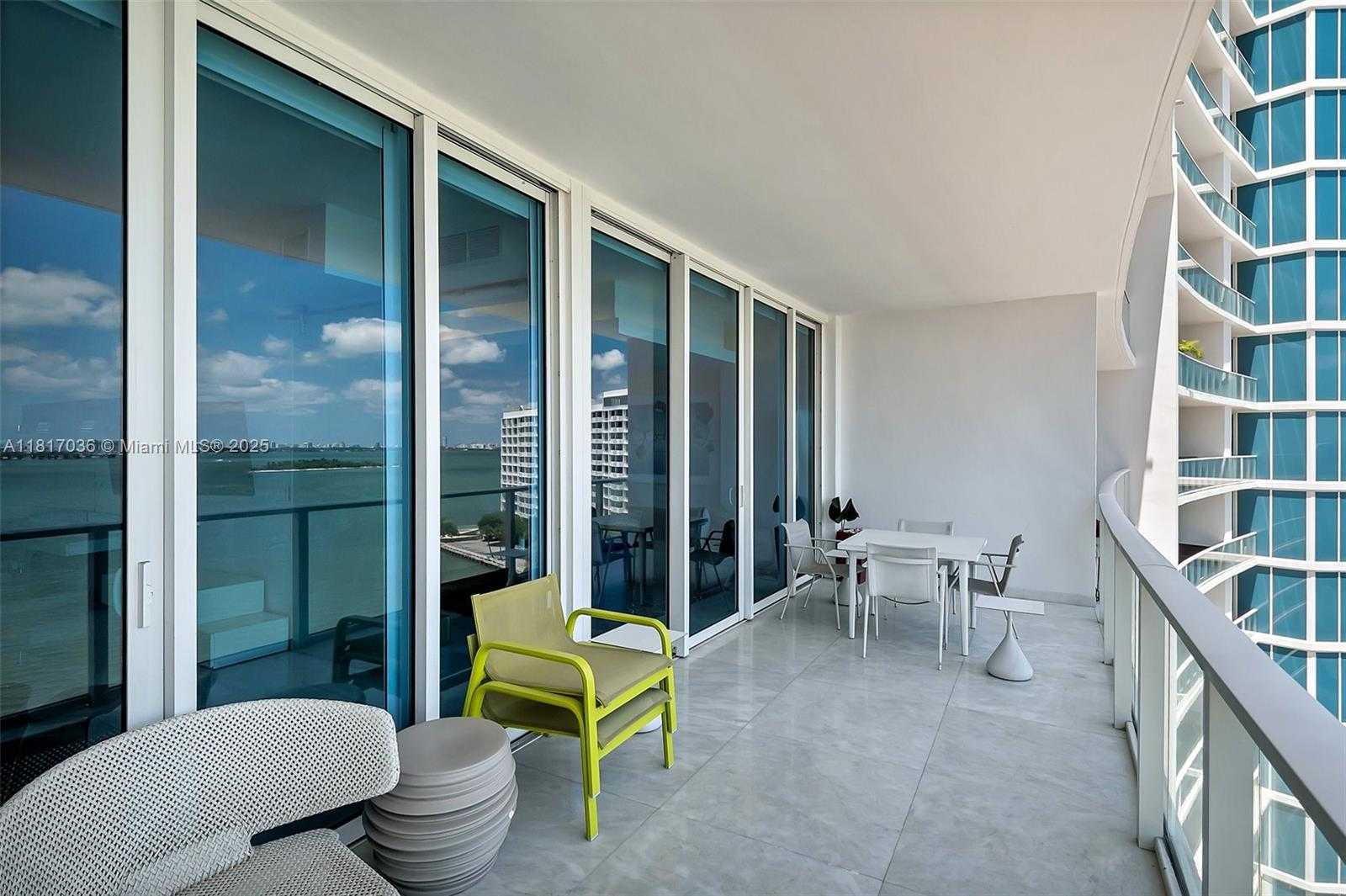 Small Image of 2020 NORTH BAYSHORE DR #1006, Miami Number 20