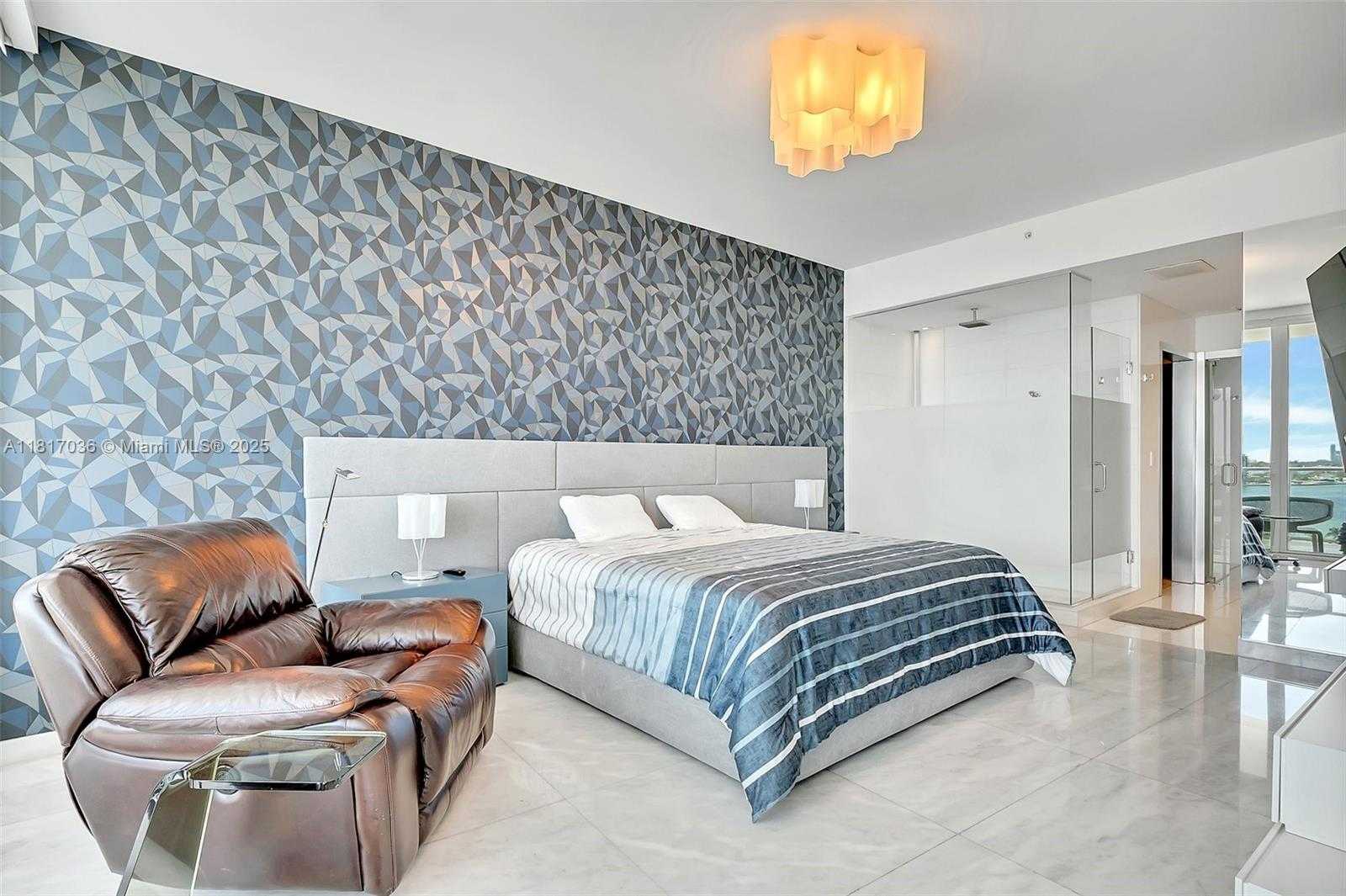 Small Image of 2020 NORTH BAYSHORE DR #1006, Miami Number 21