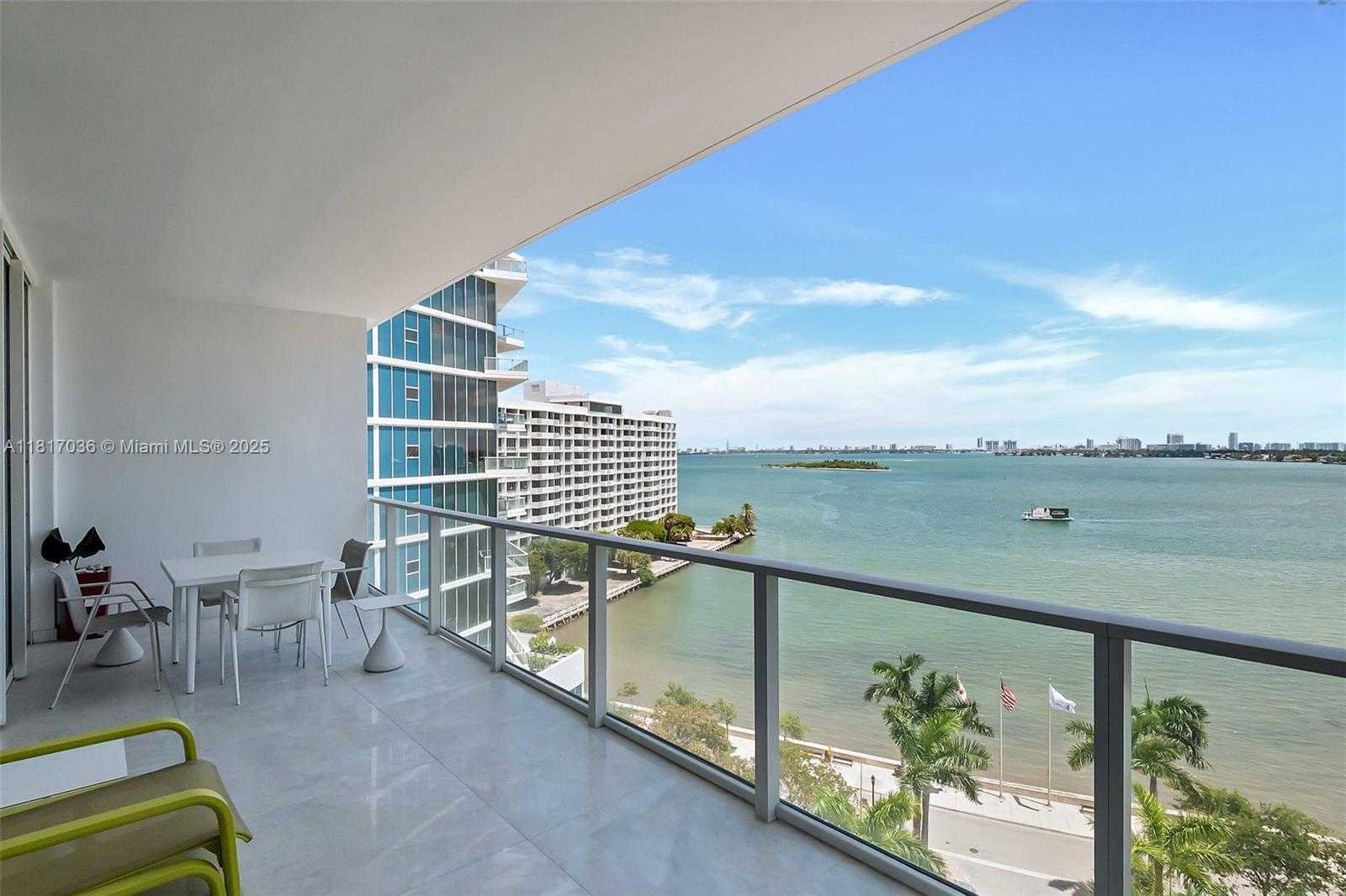 Small Image of 2020 NORTH BAYSHORE DR #1006, Miami Number 26