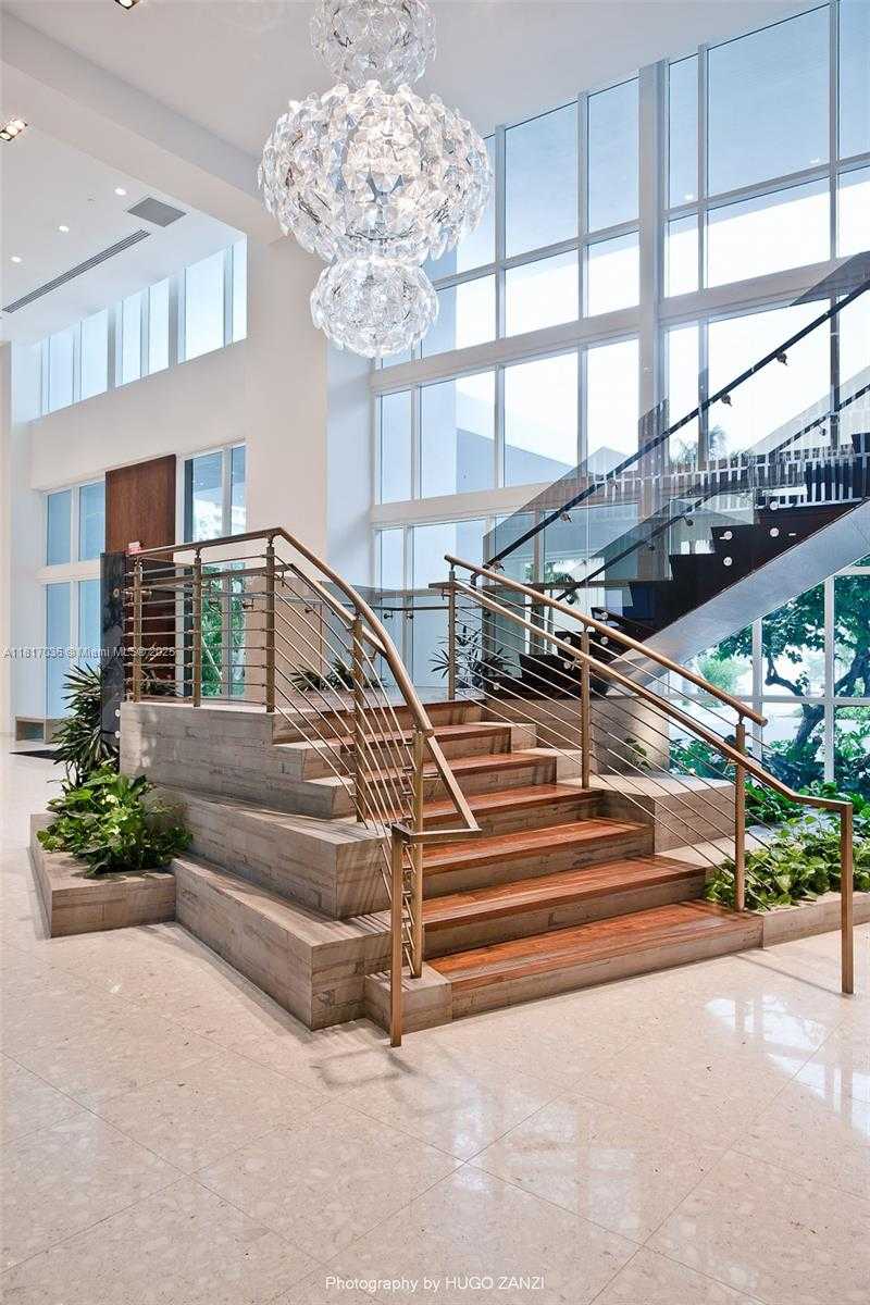 Small Image of 2020 NORTH BAYSHORE DR #1006, Miami Number 27
