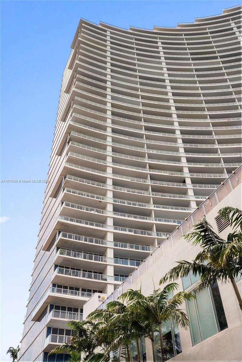 Small Image of 2020 NORTH BAYSHORE DR #1006, Miami Number 29