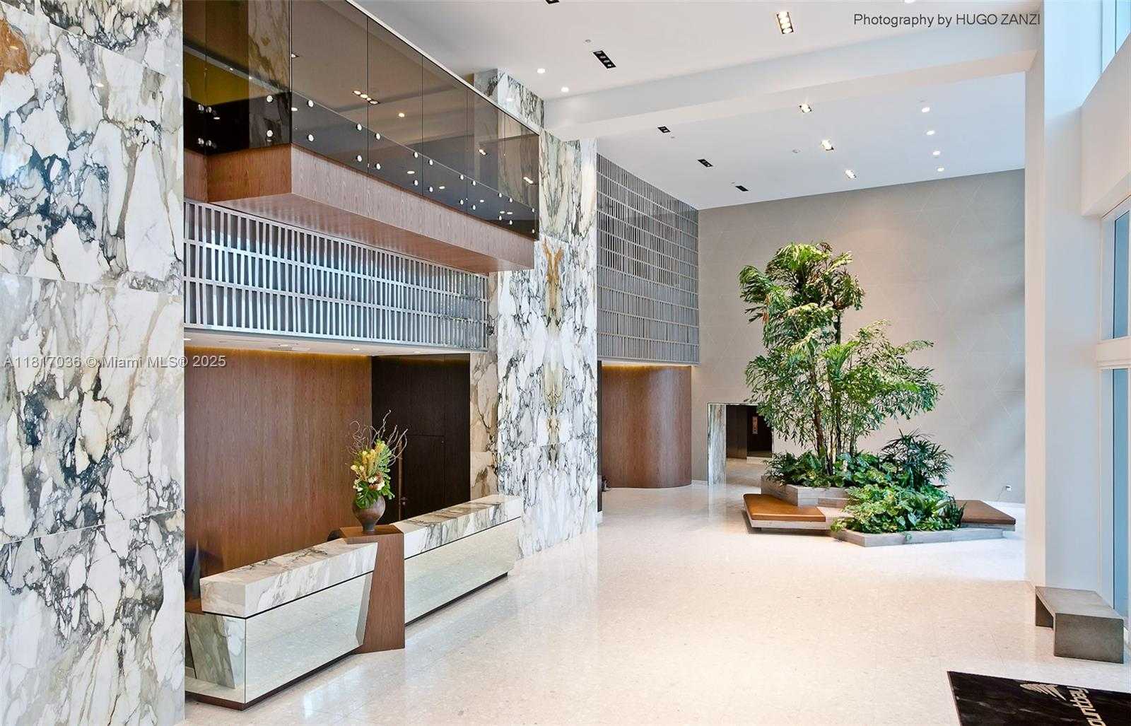 Small Image of 2020 NORTH BAYSHORE DR #1006, Miami Number 31