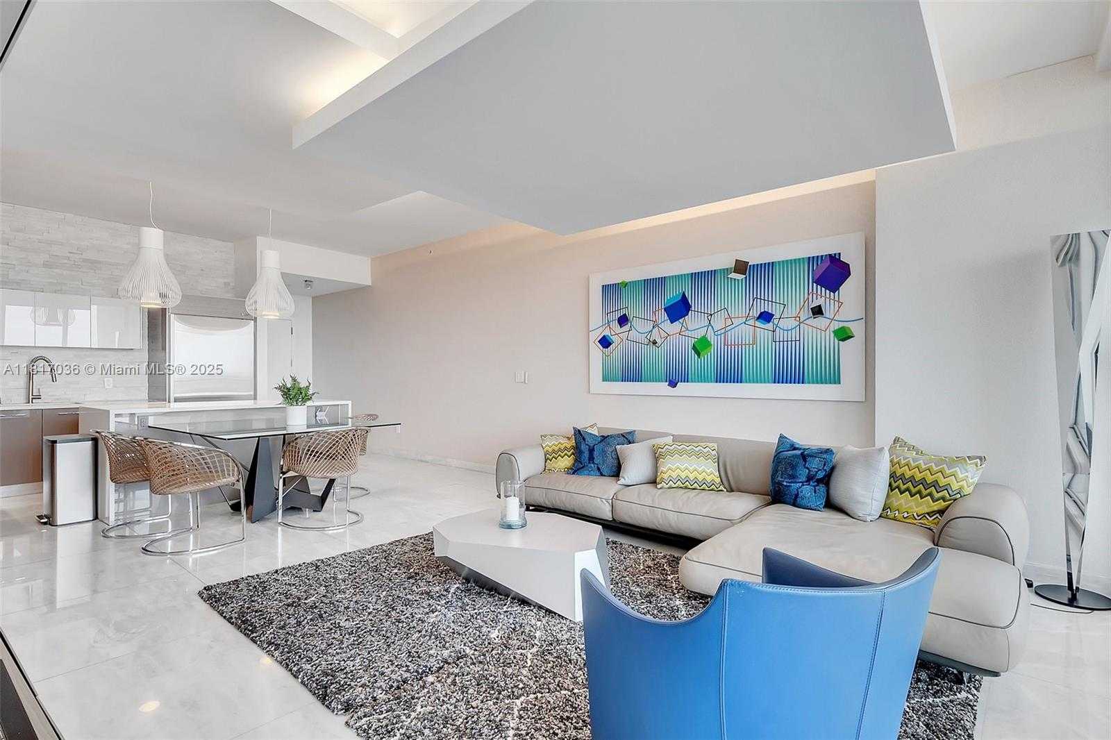 Small Image of 2020 NORTH BAYSHORE DR #1006, Miami Number 5