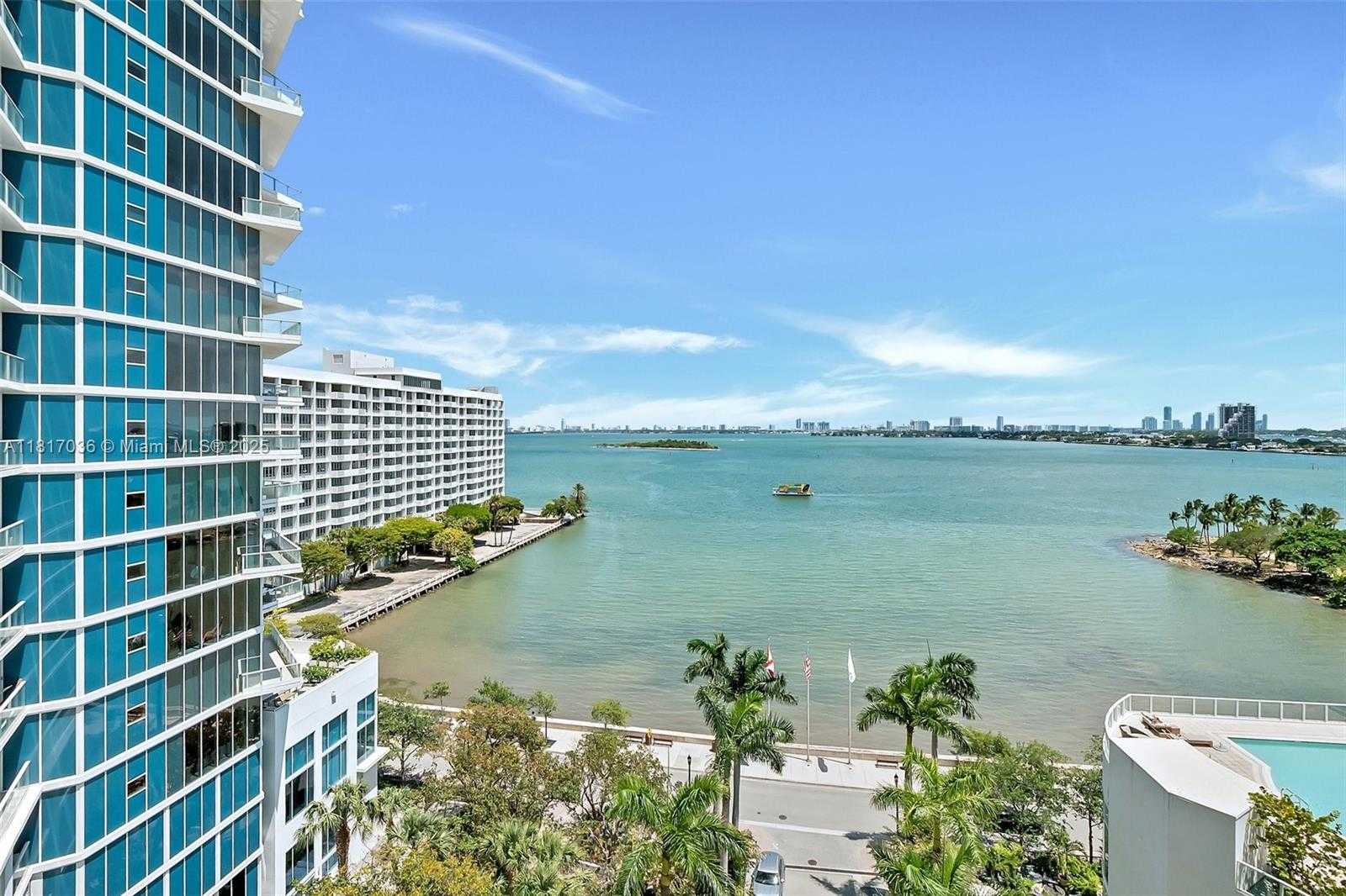 Small Image of 2020 NORTH BAYSHORE DR #1006, Miami Number 6