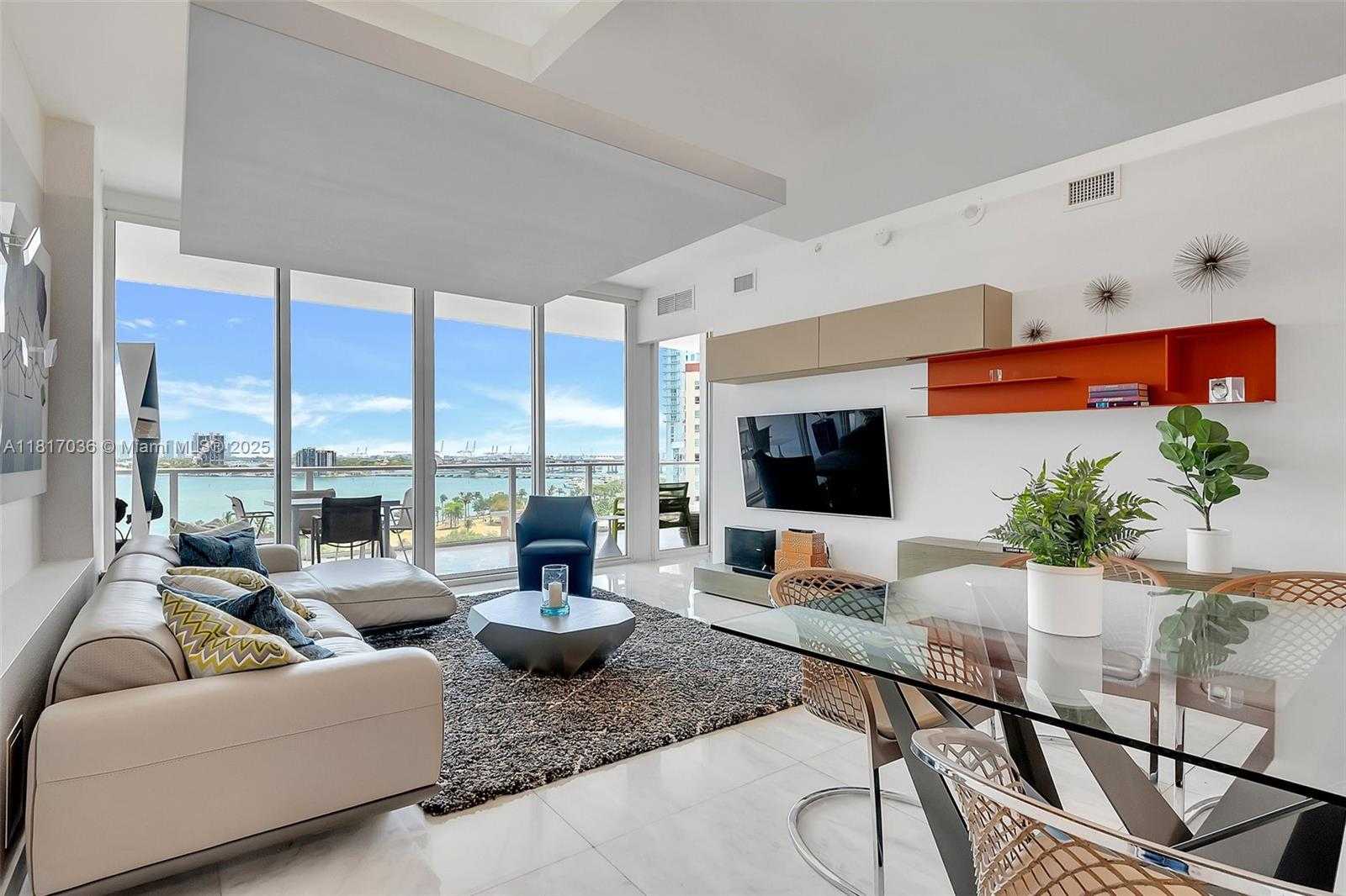 Small Image of 2020 NORTH BAYSHORE DR #1006, Miami Number 7