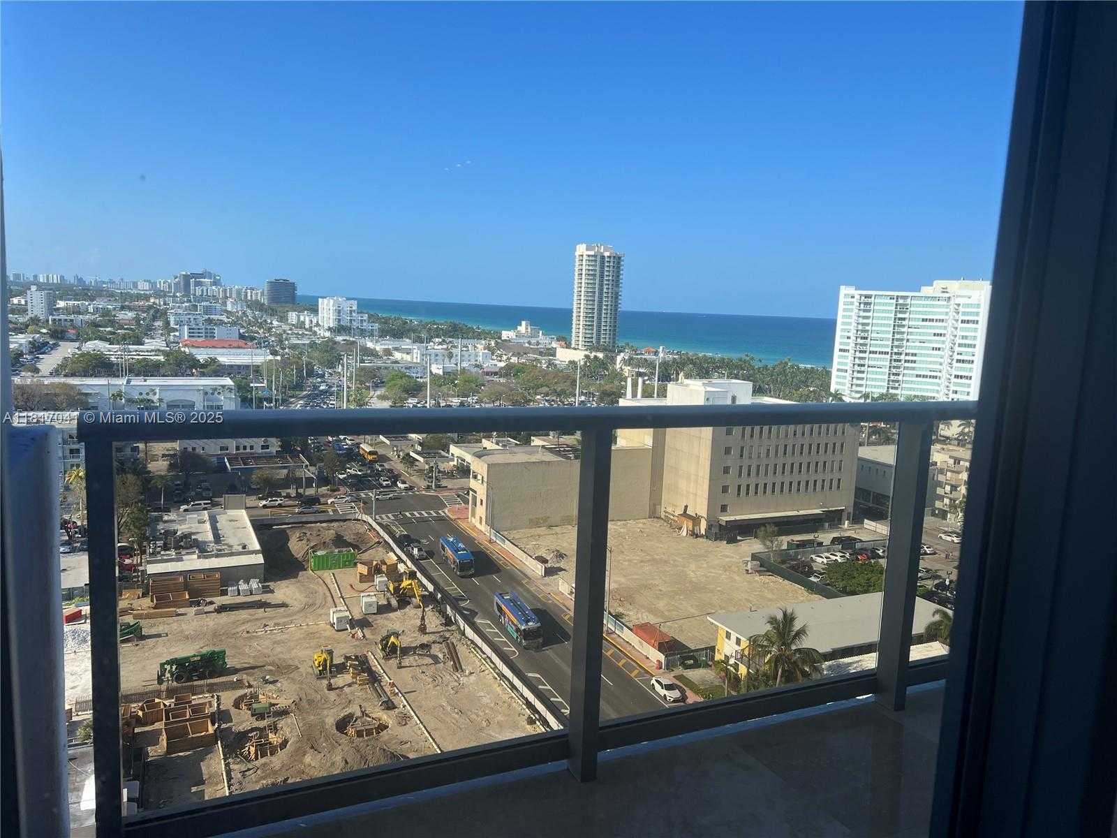 Small Image of 401 69TH ST #1607, Miami Beach Number 8