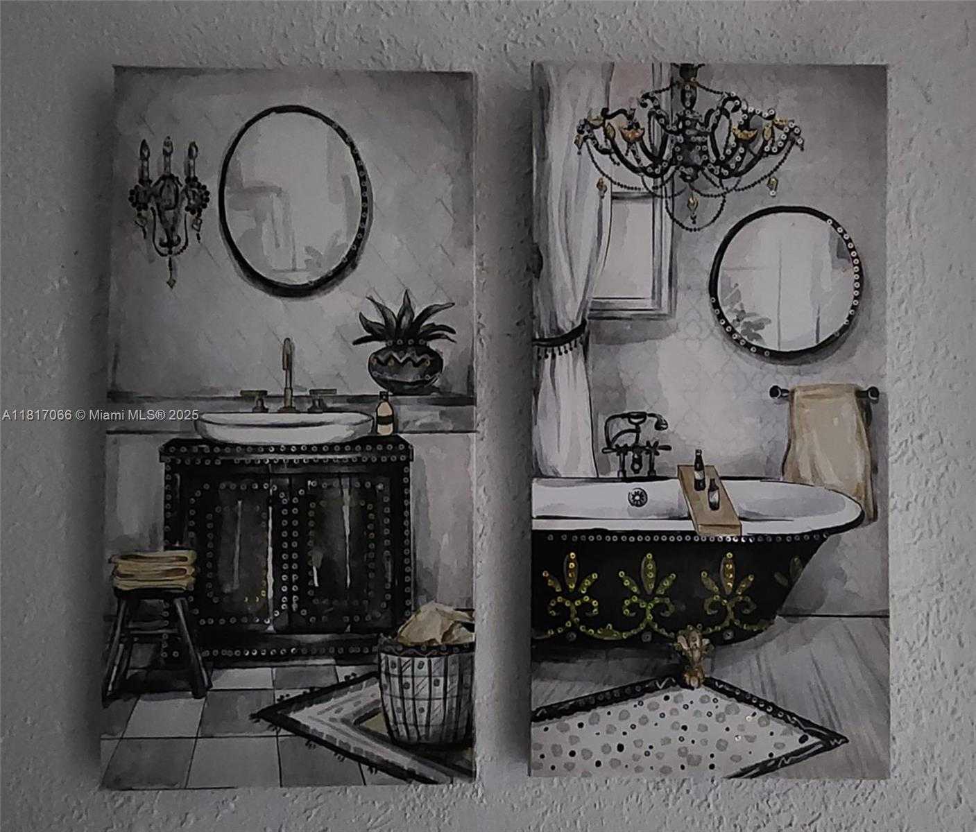 Small Image of 5843 SOUTH WEST 61ST ST #2, Miami Number 13