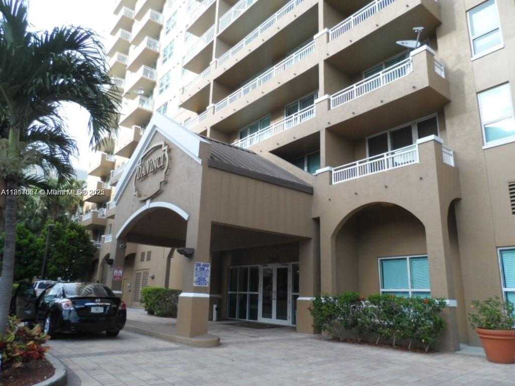 Small Image of 2665 SOUTH WEST 37TH AVE #602, Miami Number 2
