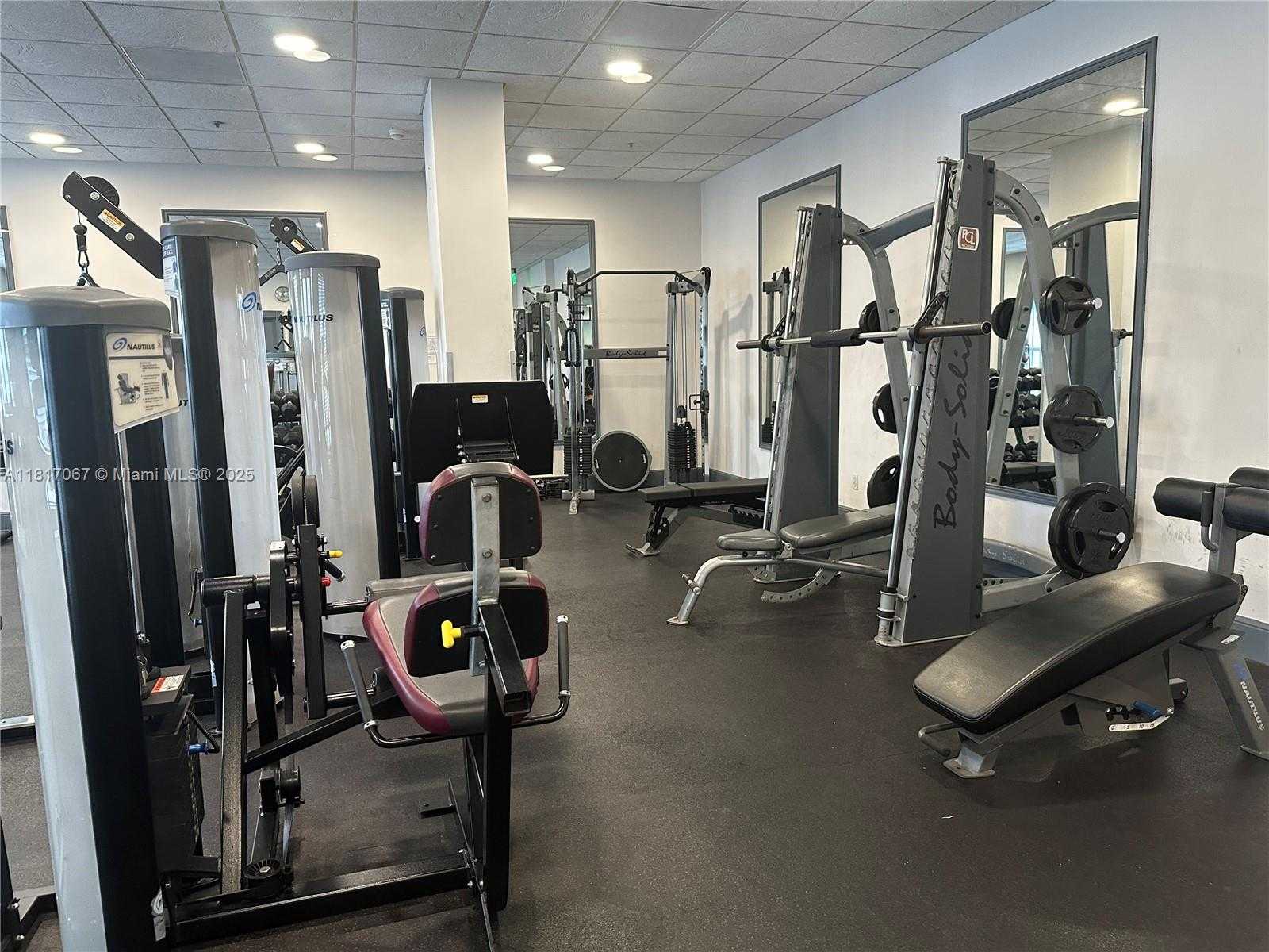 Small Image of 2665 SOUTH WEST 37TH AVE #602, Miami Number 21