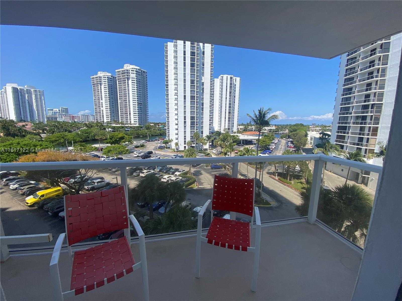 Small Image of 3731 NORTH COUNTRY CLUB DR #623, Aventura Number 22