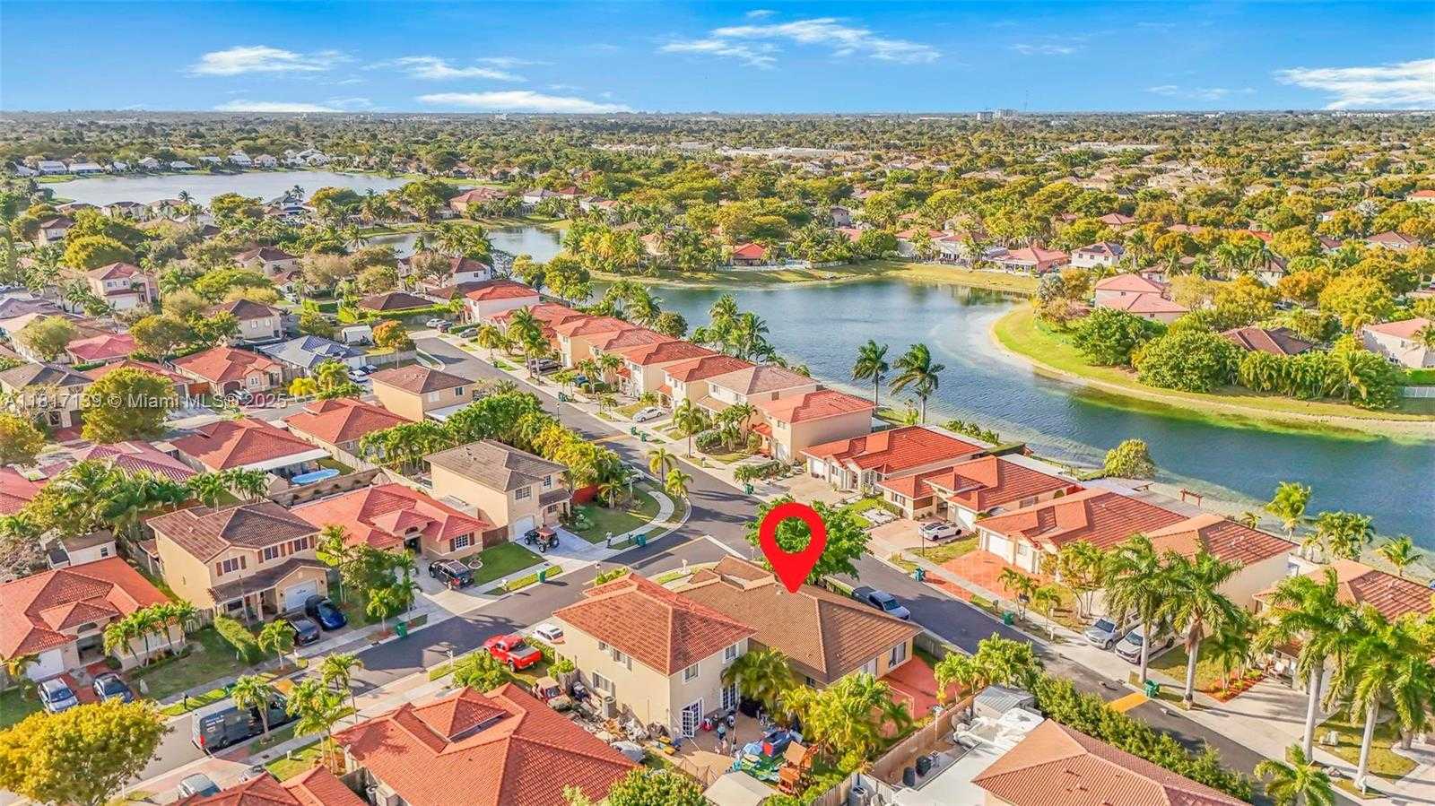 Small Image of 21403 SOUTH WEST 89TH PL, Cutler Bay Number 21