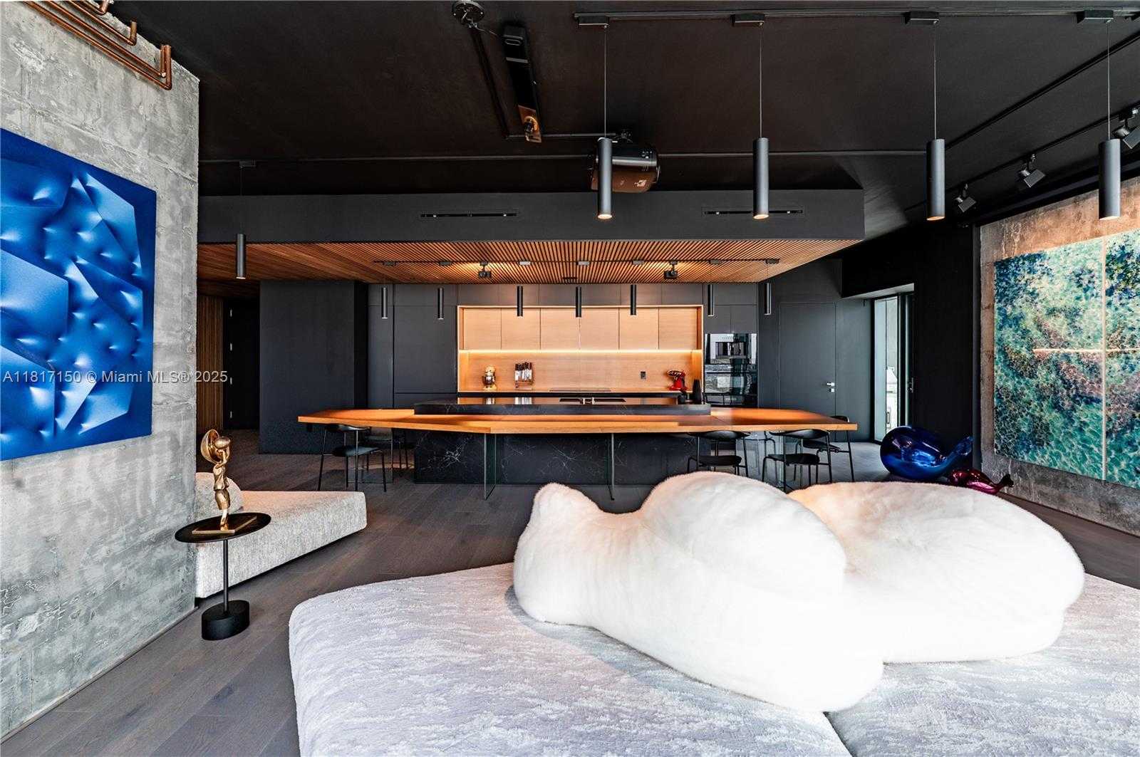 Small Image of 1451 BRICKELL AVE #3903, Miami Number 10