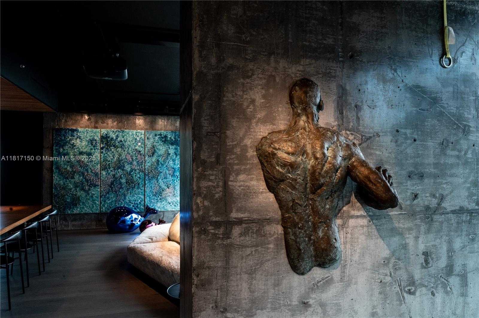 Small Image of 1451 BRICKELL AVE #3903, Miami Number 11