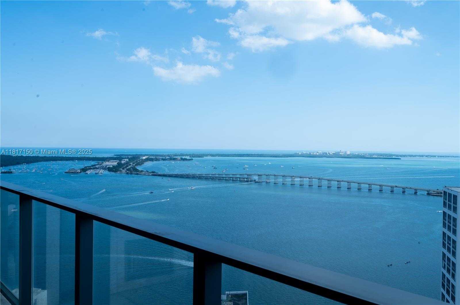 Small Image of 1451 BRICKELL AVE #3903, Miami Number 14