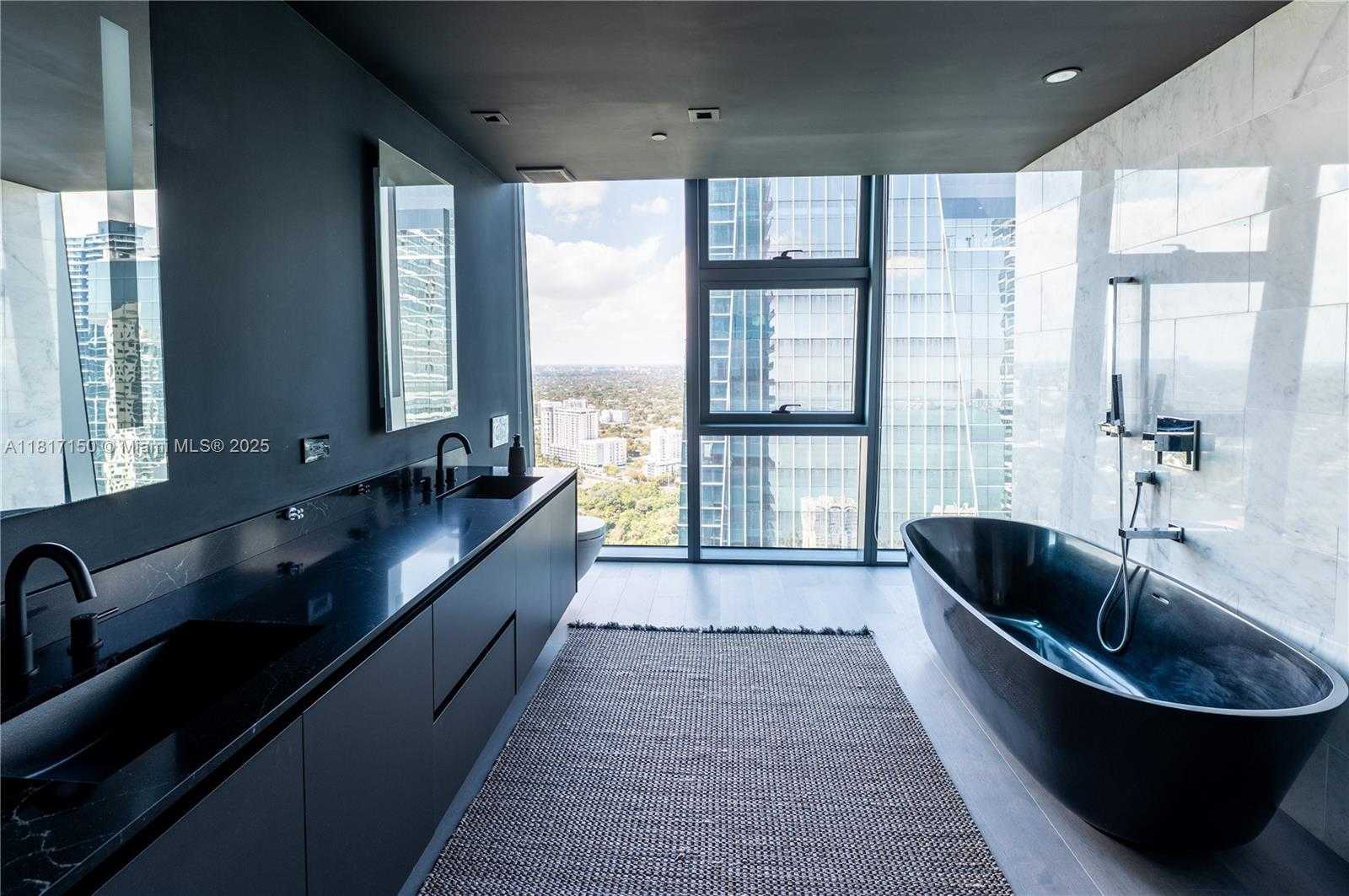 Small Image of 1451 BRICKELL AVE #3903, Miami Number 22