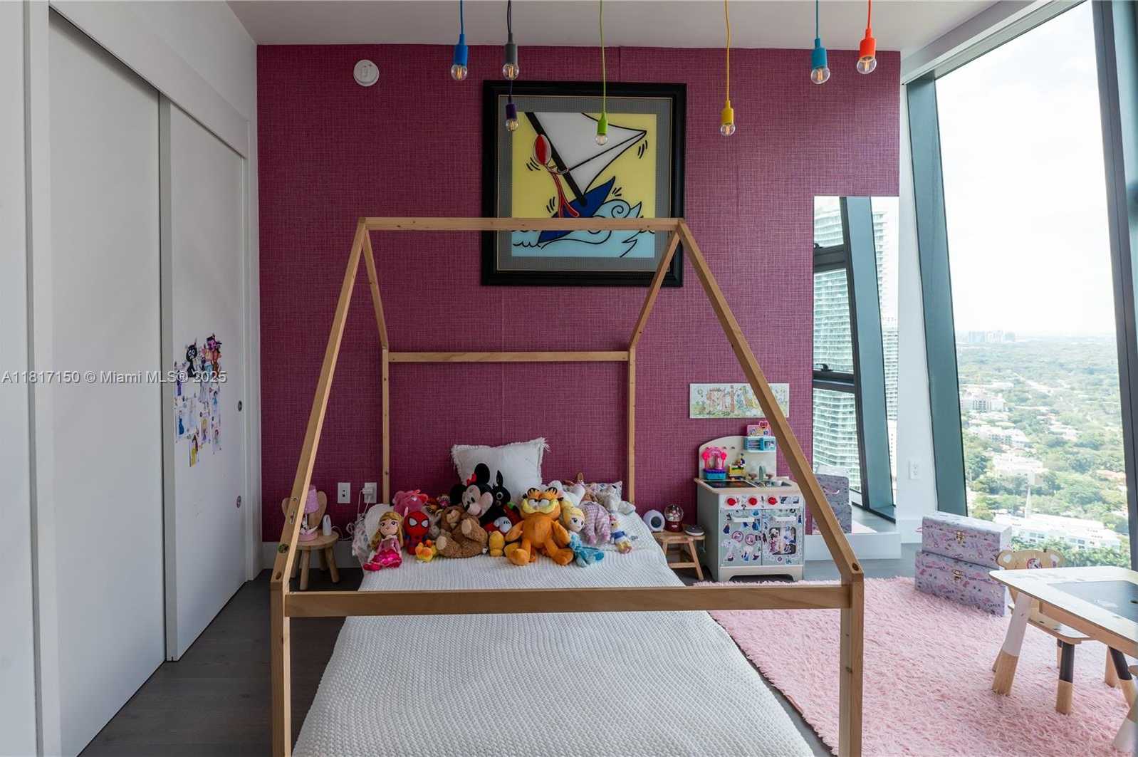 Small Image of 1451 BRICKELL AVE #3903, Miami Number 29