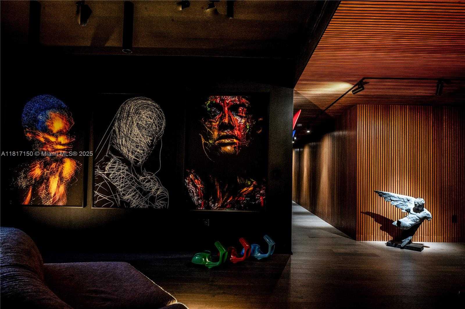Small Image of 1451 BRICKELL AVE #3903, Miami Number 3