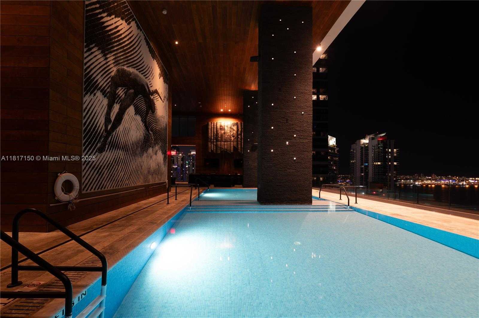 Small Image of 1451 BRICKELL AVE #3903, Miami Number 37