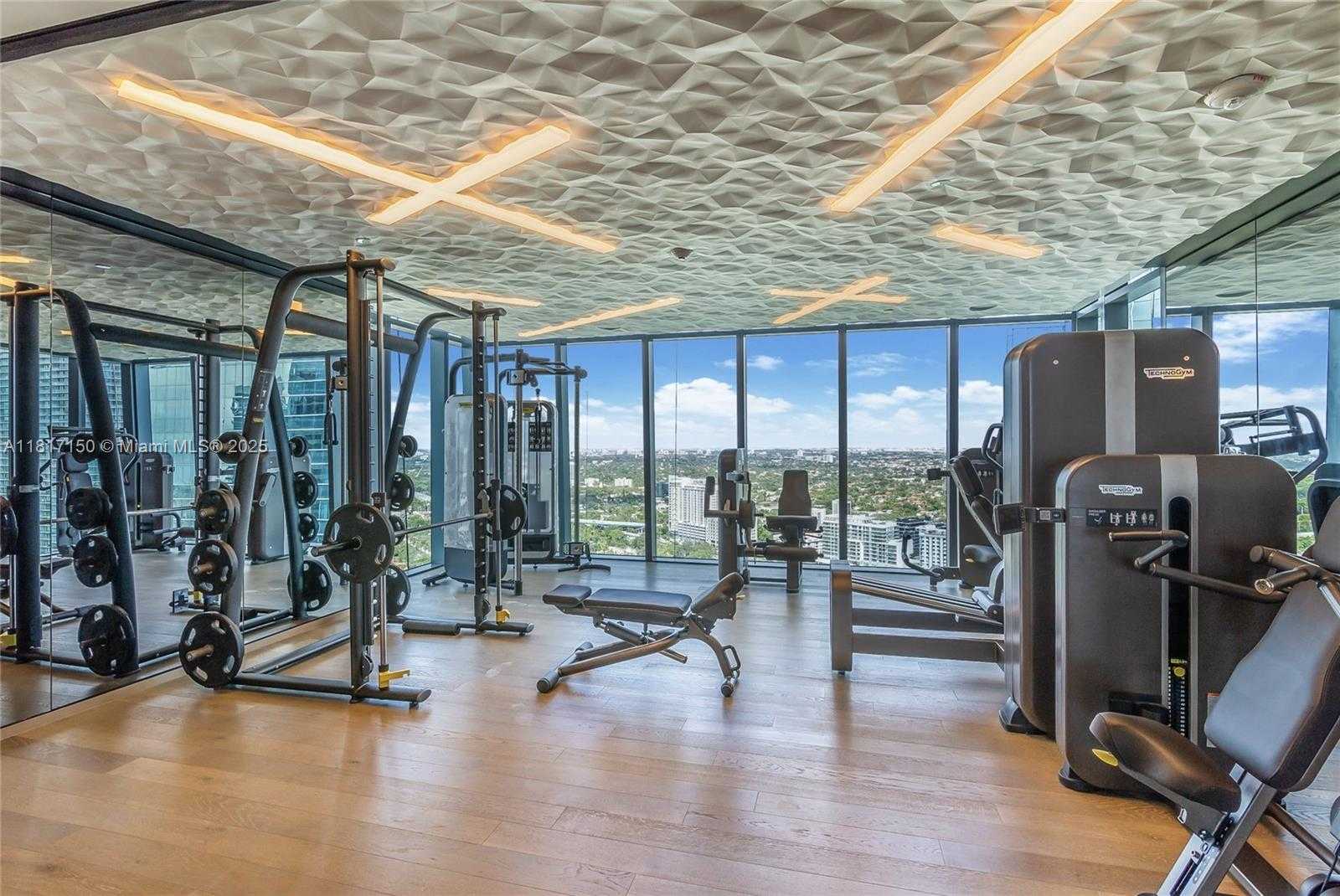 Small Image of 1451 BRICKELL AVE #3903, Miami Number 39