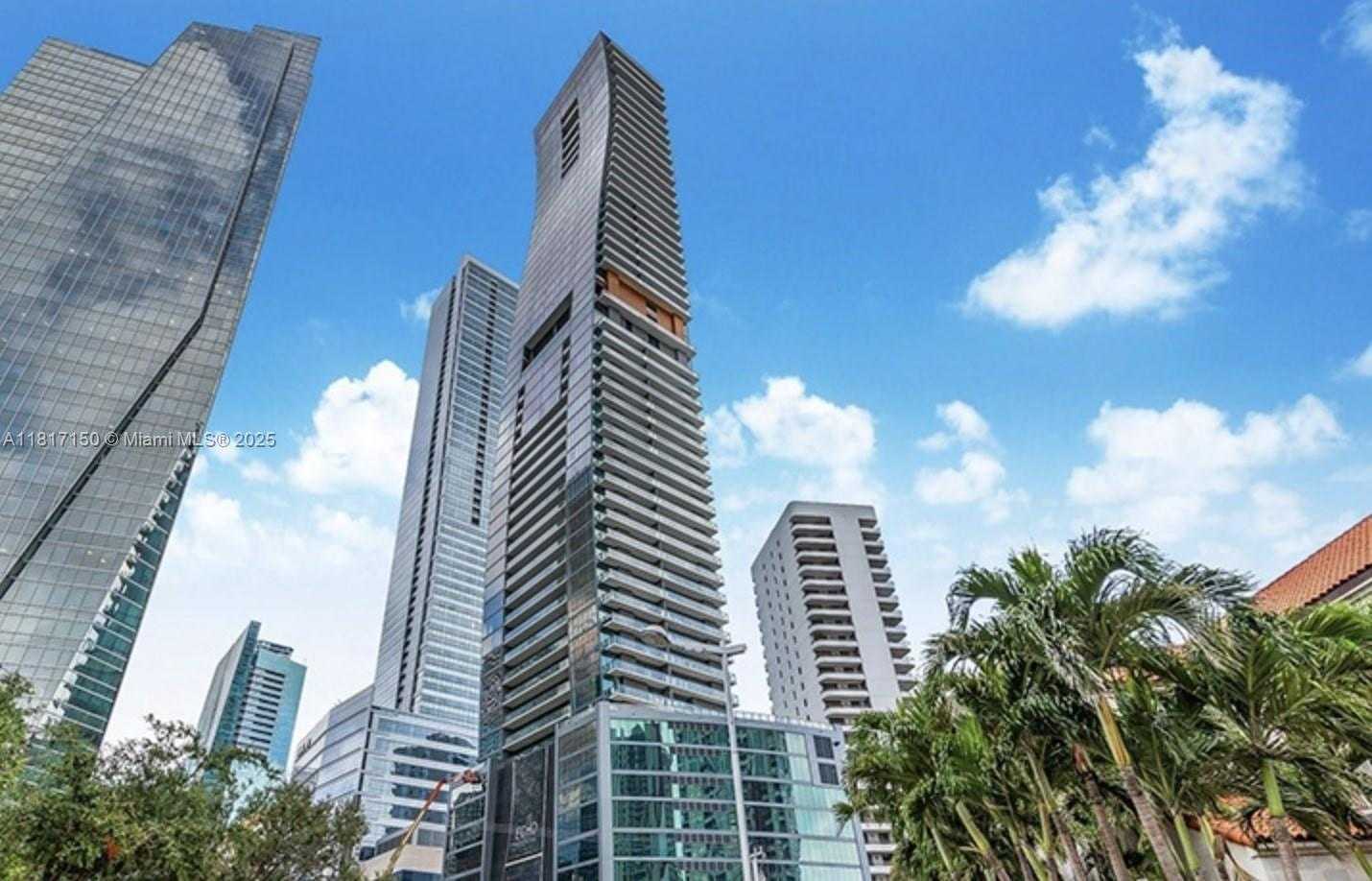Small Image of 1451 BRICKELL AVE #3903, Miami Number 42