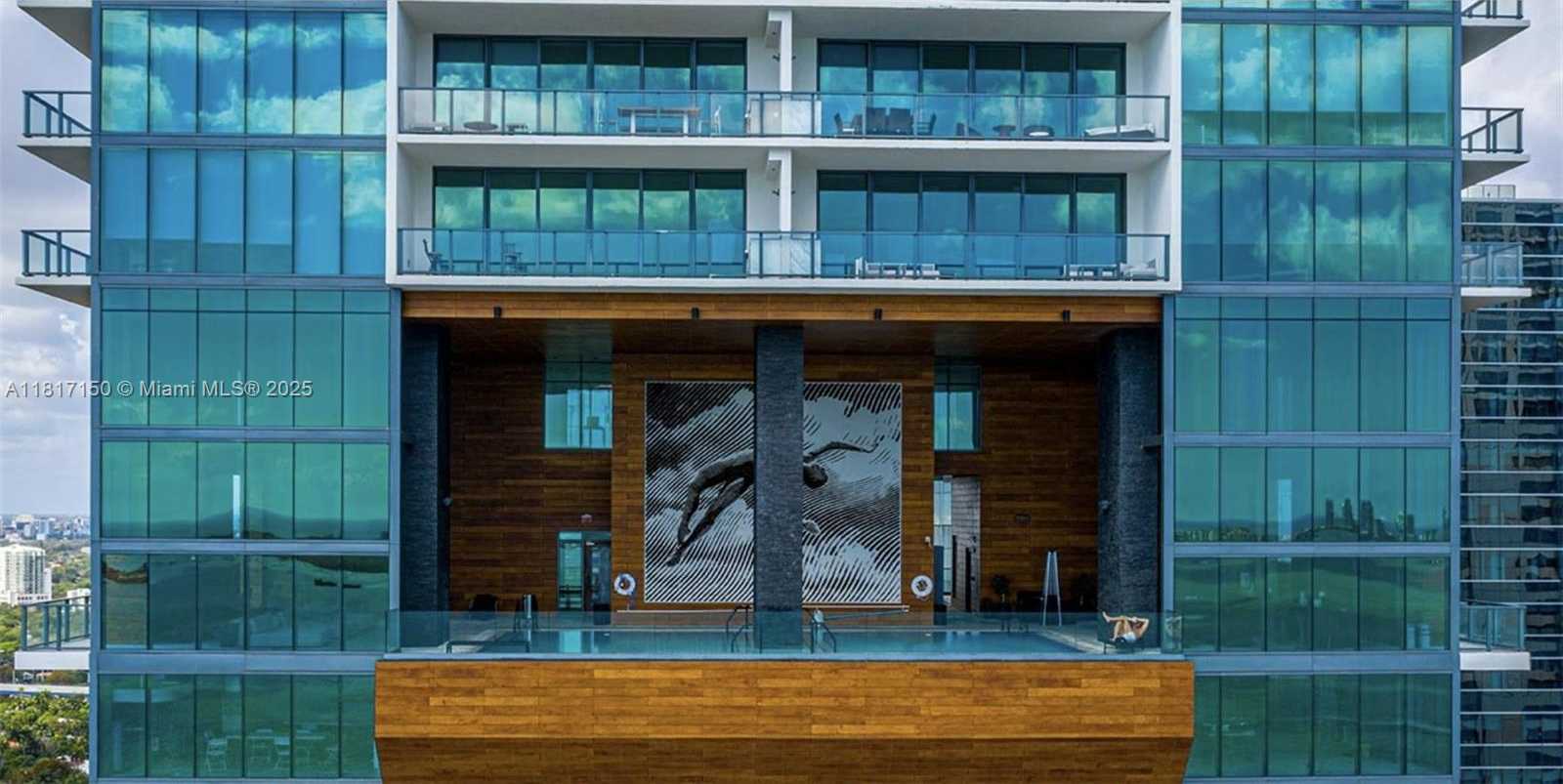 Small Image of 1451 BRICKELL AVE #3903, Miami Number 43