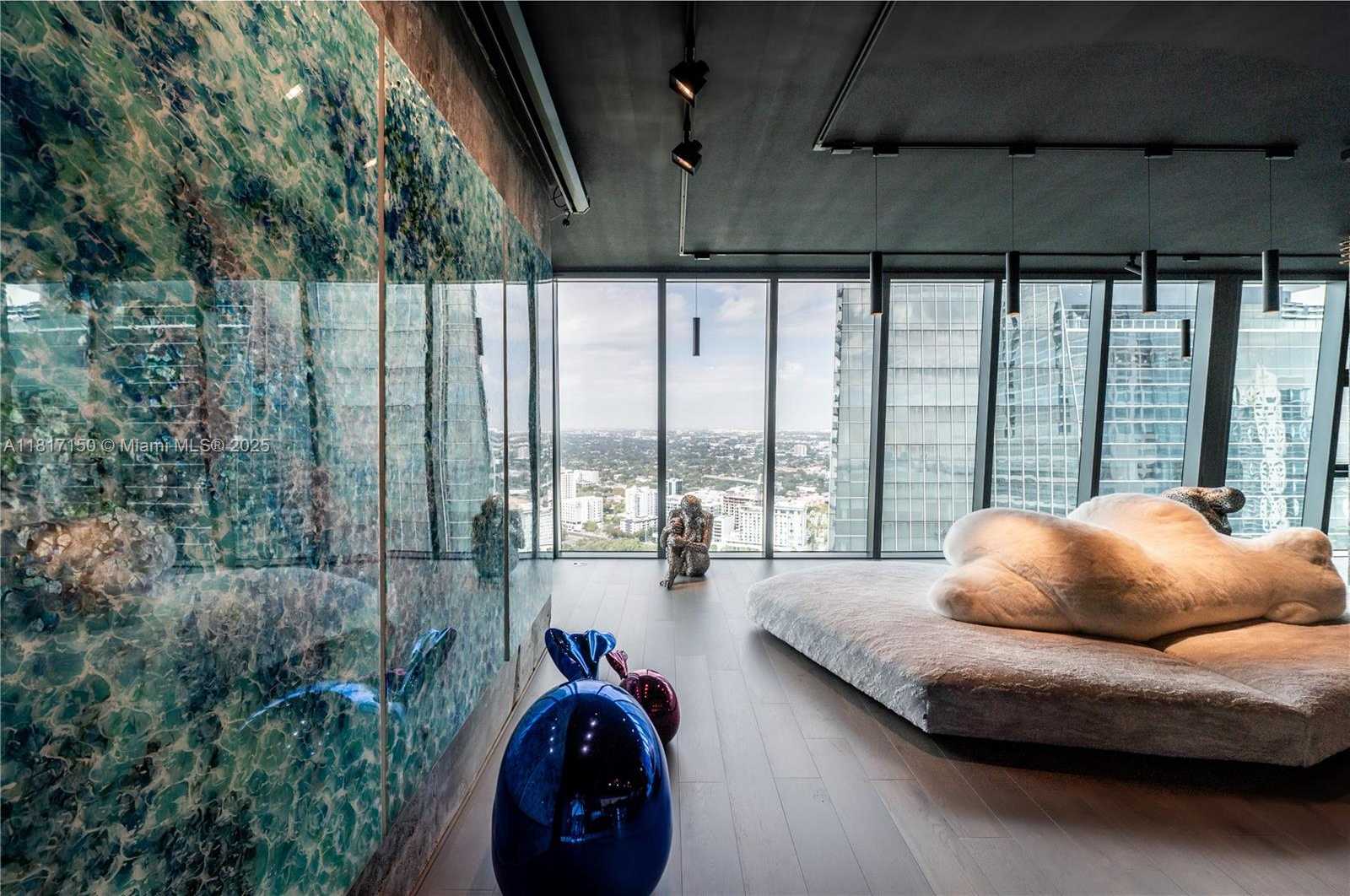 Small Image of 1451 BRICKELL AVE #3903, Miami Number 8