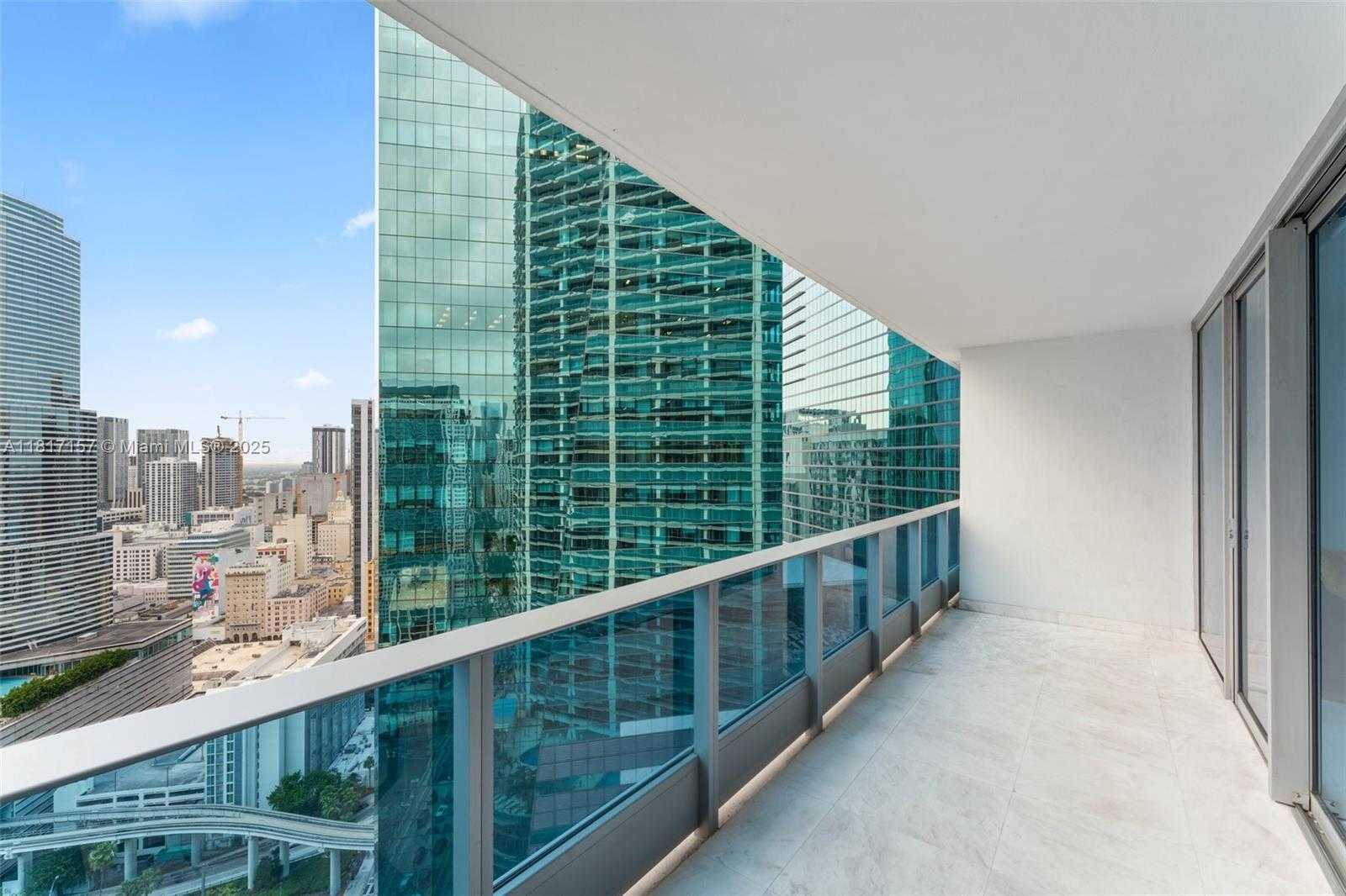 Small Image of 200 BISCAYNE BOULEVARD WAY #3312, Miami Number 19