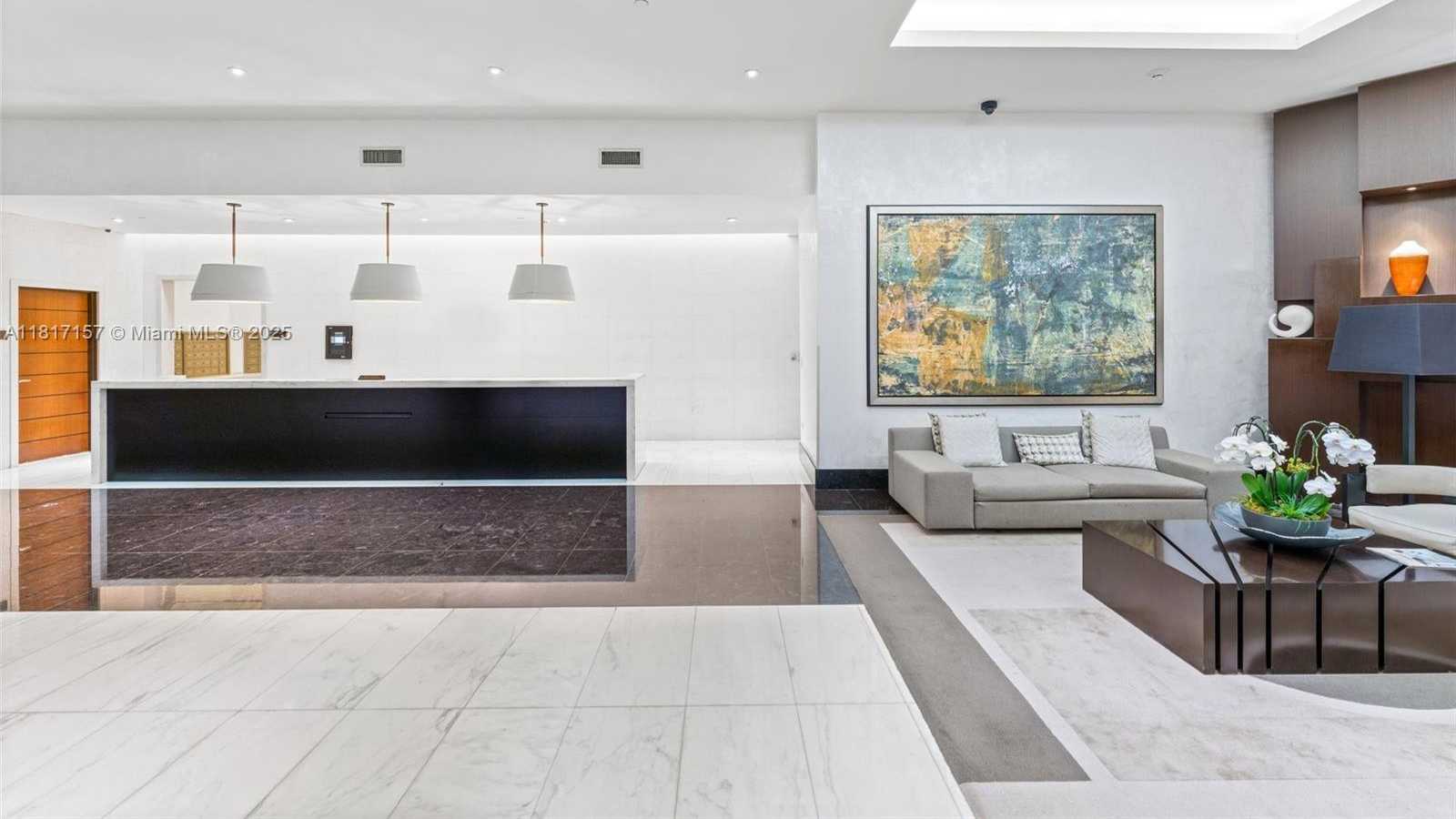 Small Image of 200 BISCAYNE BOULEVARD WAY #3312, Miami Number 21