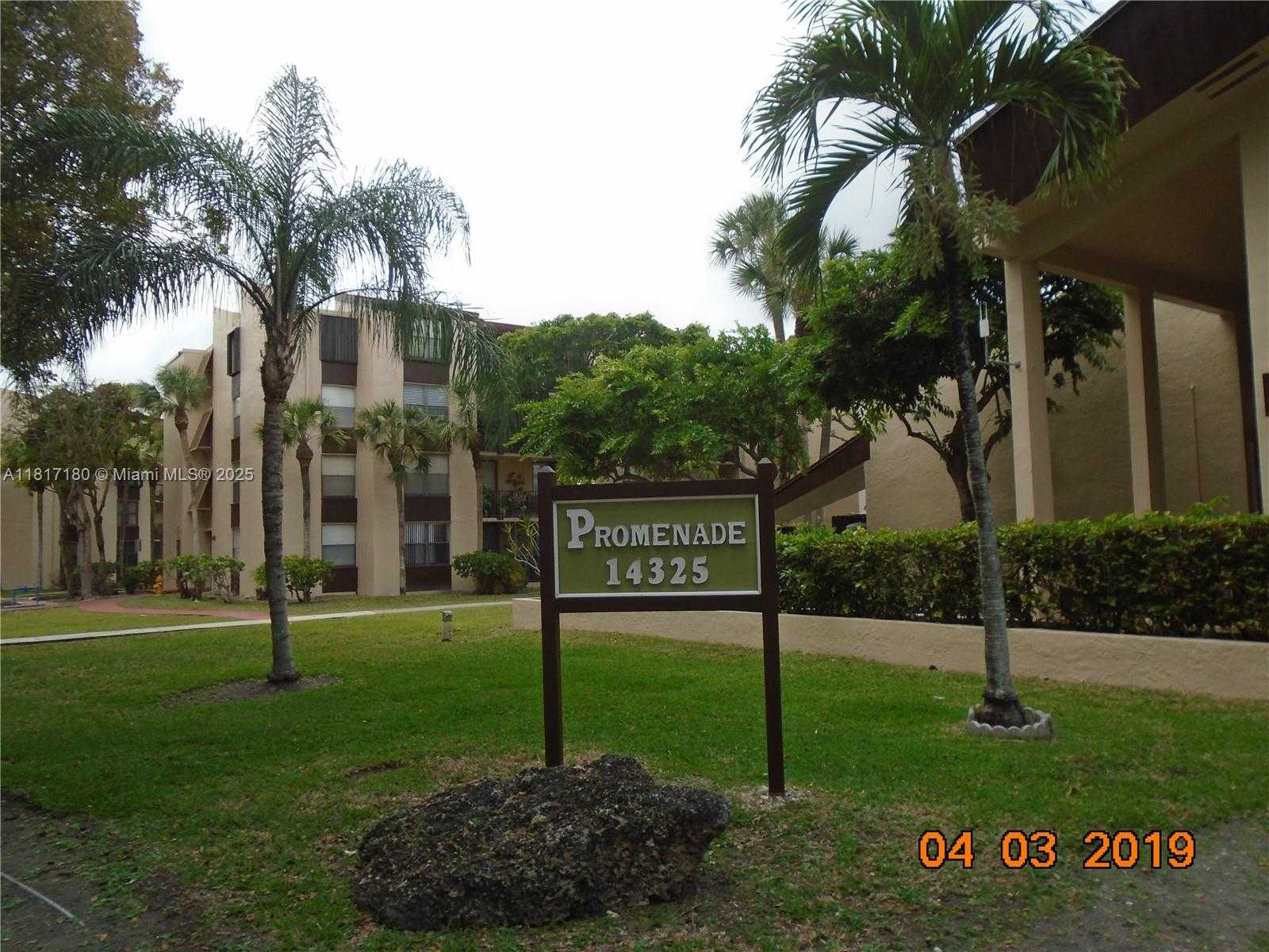 Small Image of 14601 NORTH KENDALL DR #104K, Miami Number 2