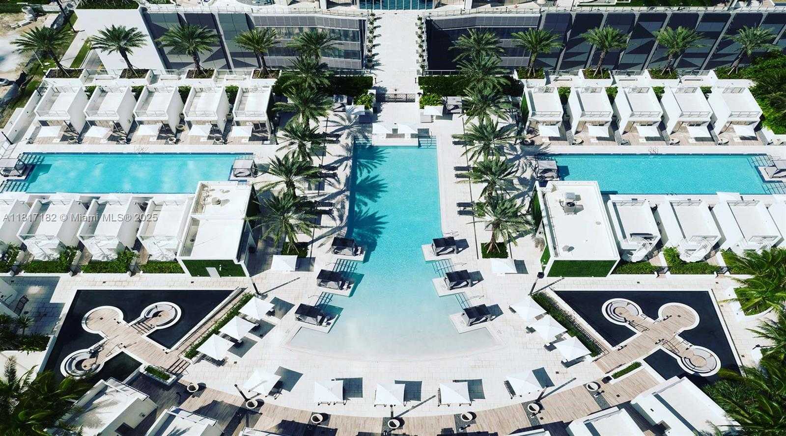 Small Image of 851 NORTH EAST 1ST AVE #1404, Miami Number 14