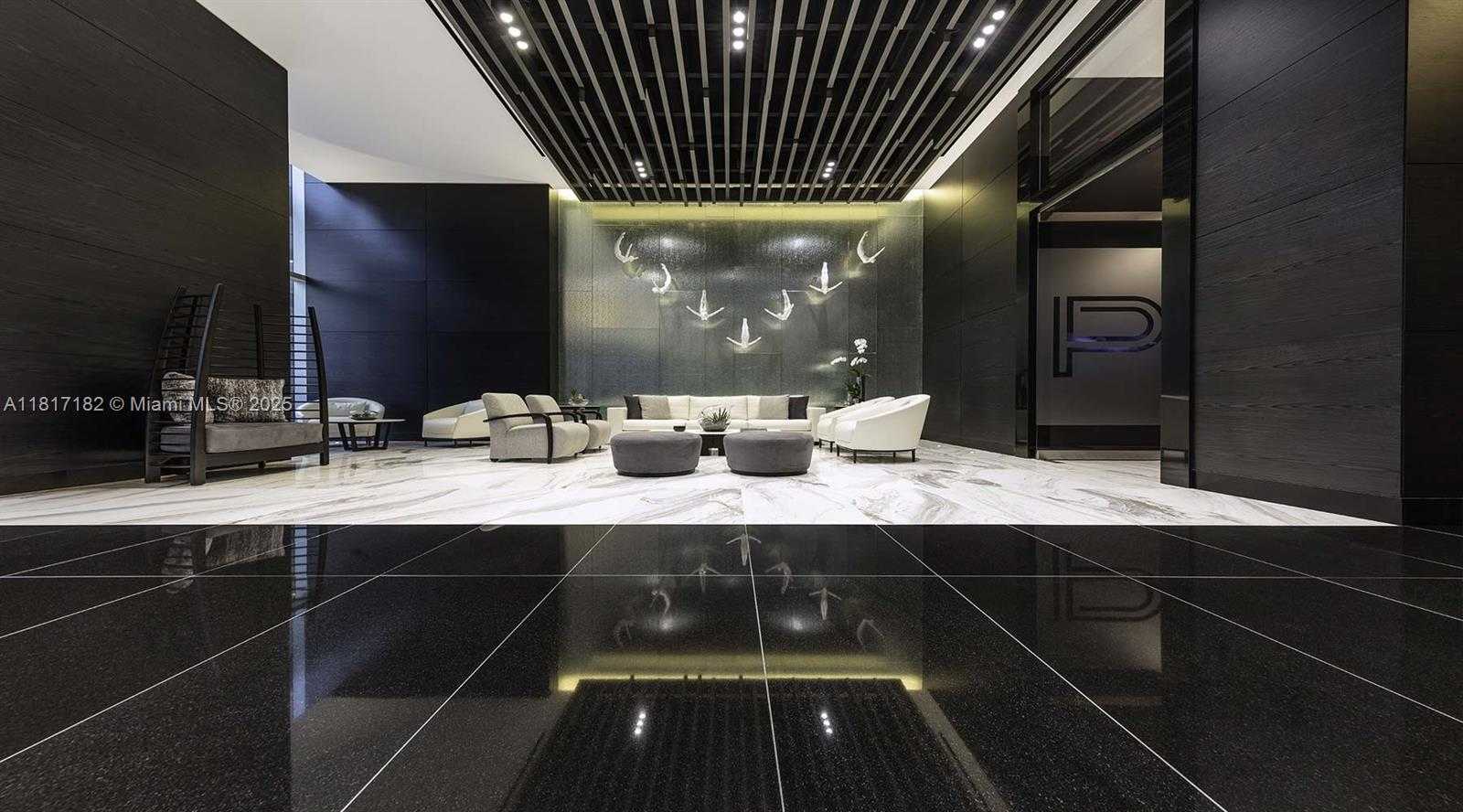 Small Image of 851 NORTH EAST 1ST AVE #1404, Miami Number 16