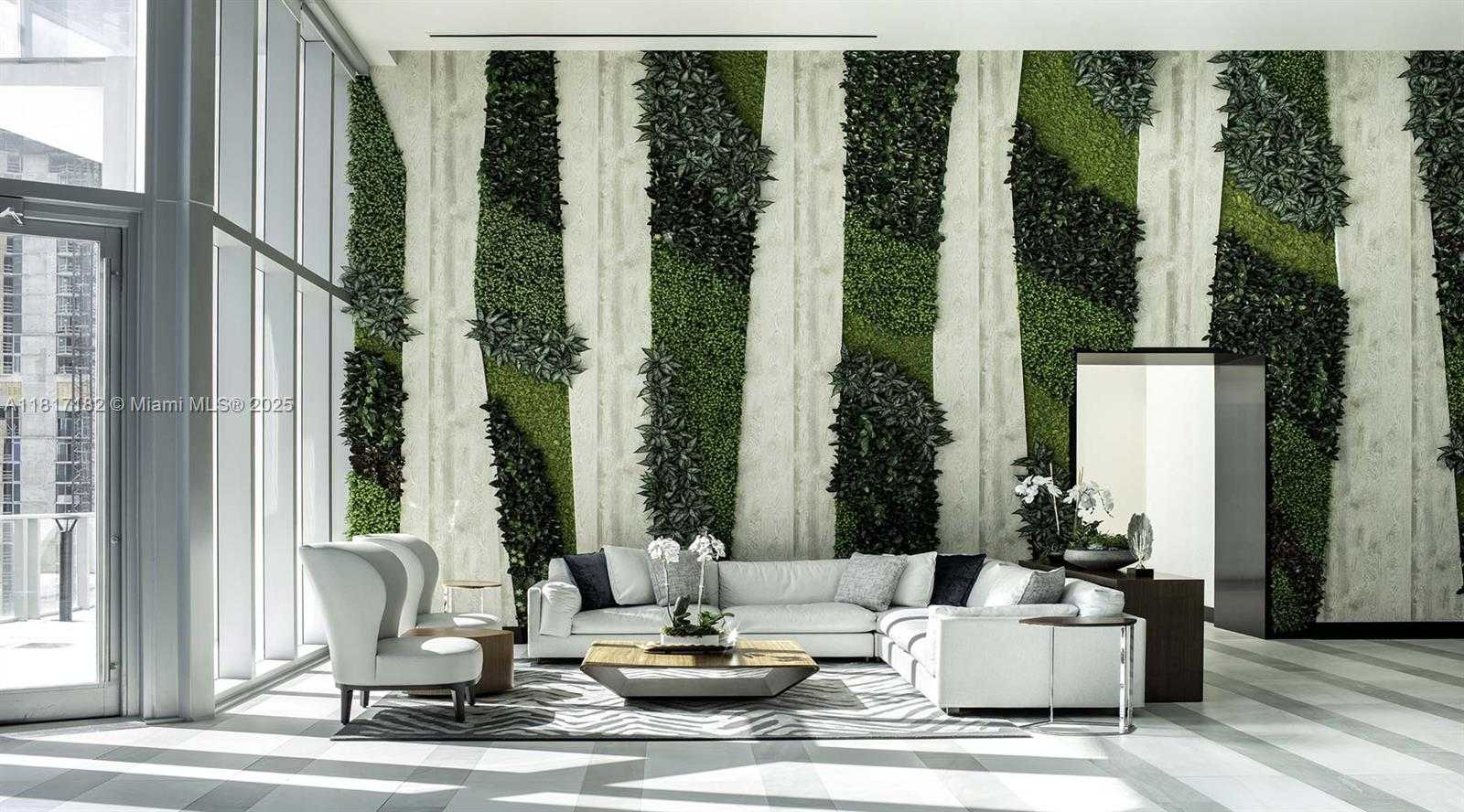 Small Image of 851 NORTH EAST 1ST AVE #1404, Miami Number 17