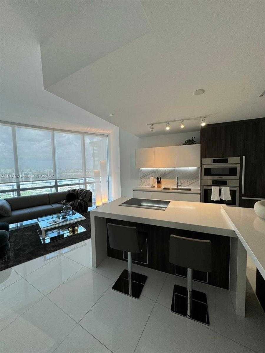 Small Image of 851 NORTH EAST 1ST AVE #1404, Miami Number 2
