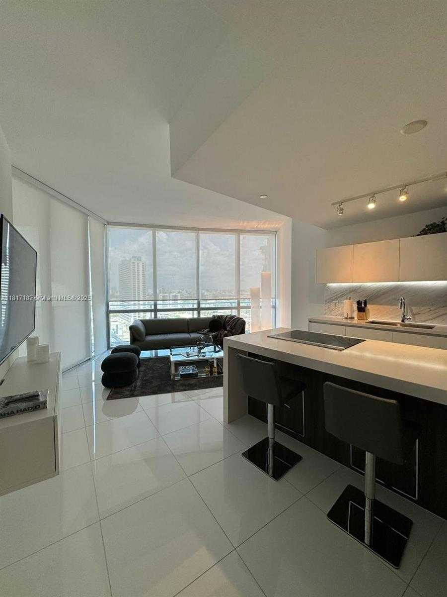 Small Image of 851 NORTH EAST 1ST AVE #1404, Miami Number 4